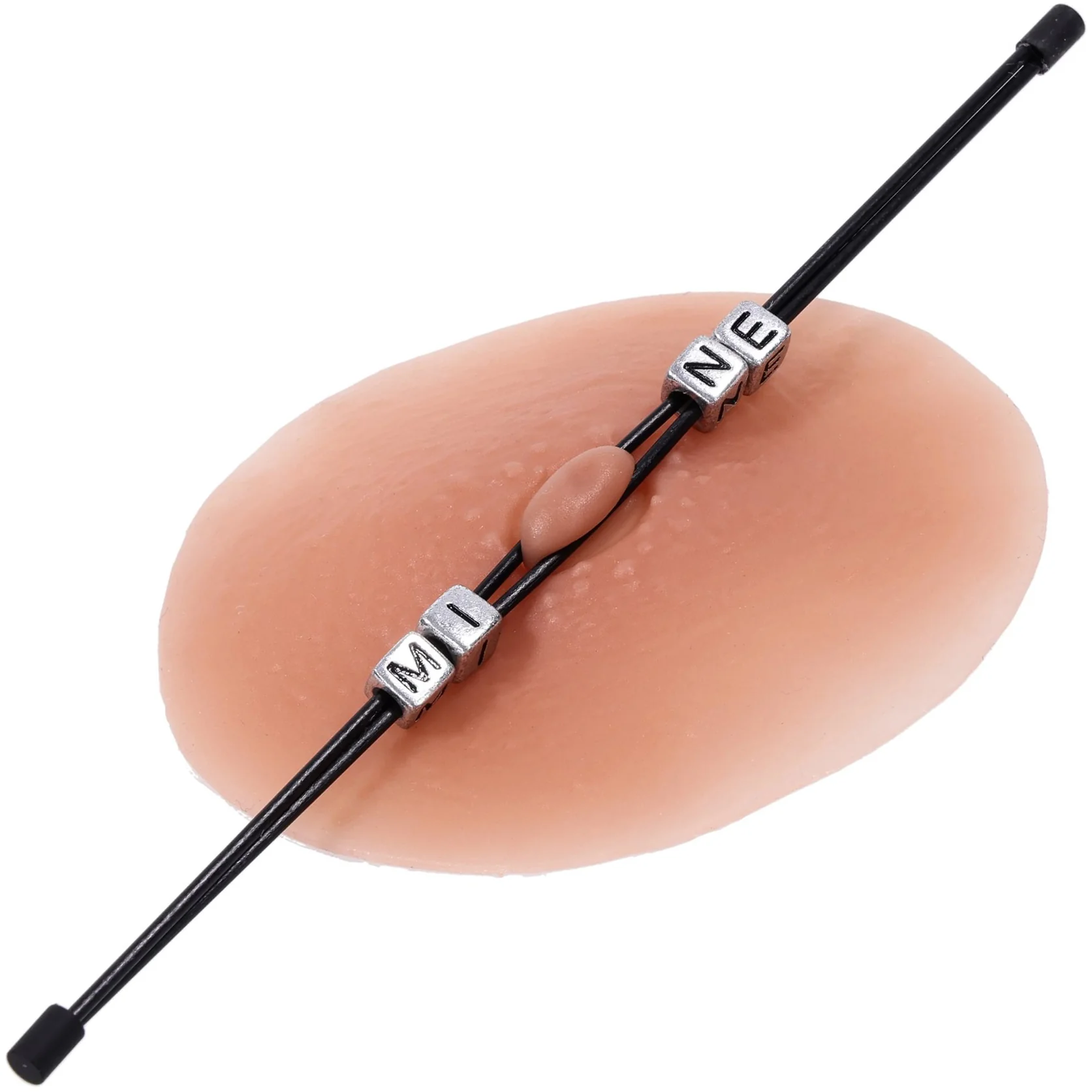 Edge® MINE Pinching Rods By Sportsheets - Image 4