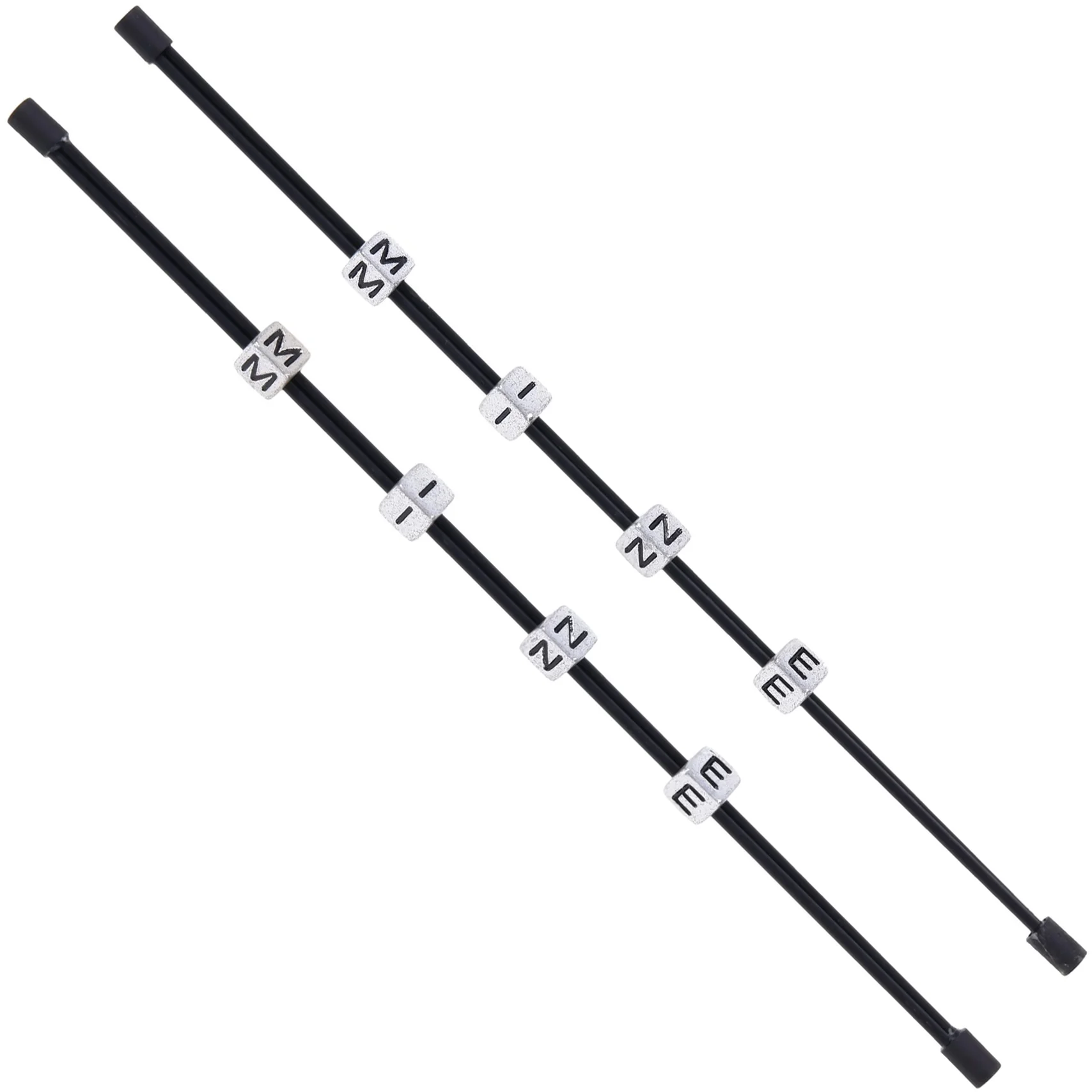 Edge® MINE Pinching Rods By Sportsheets - Image 5