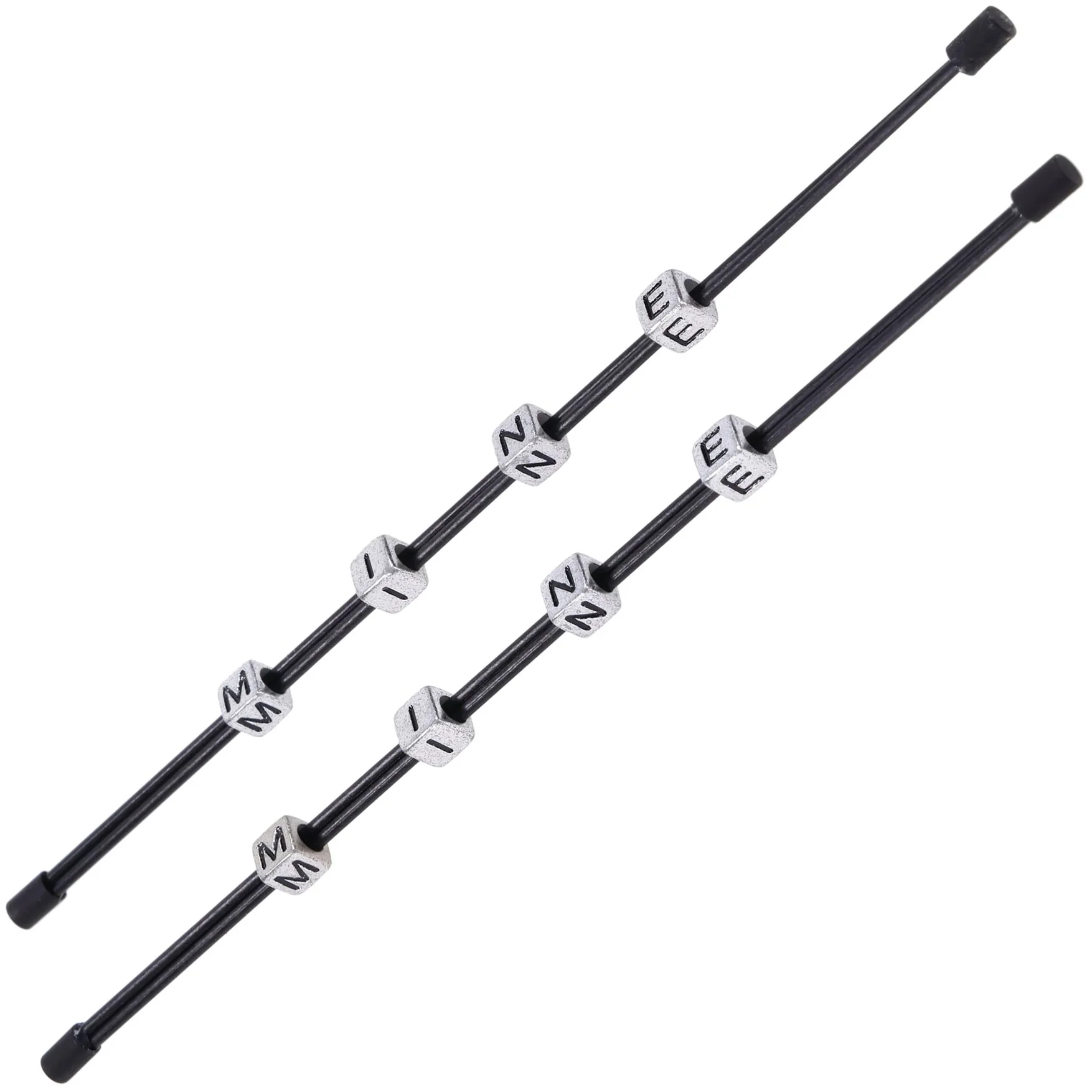 Edge® MINE Pinching Rods By Sportsheets - Image 7