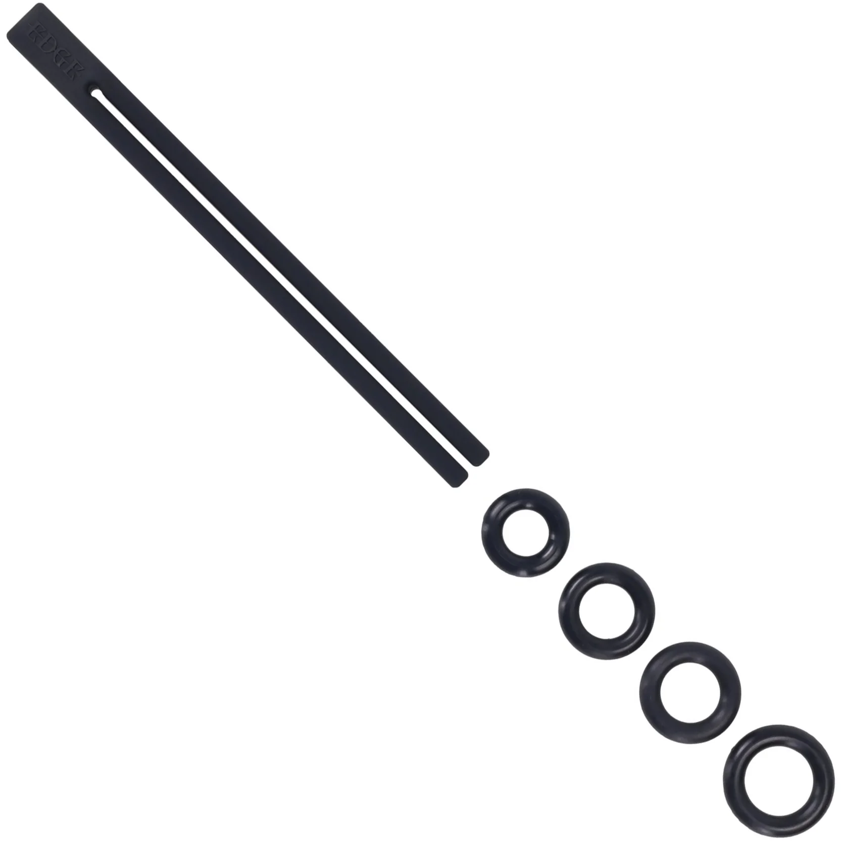 Edge® Silicone Pinching Rods By Sportsheets - Image 17