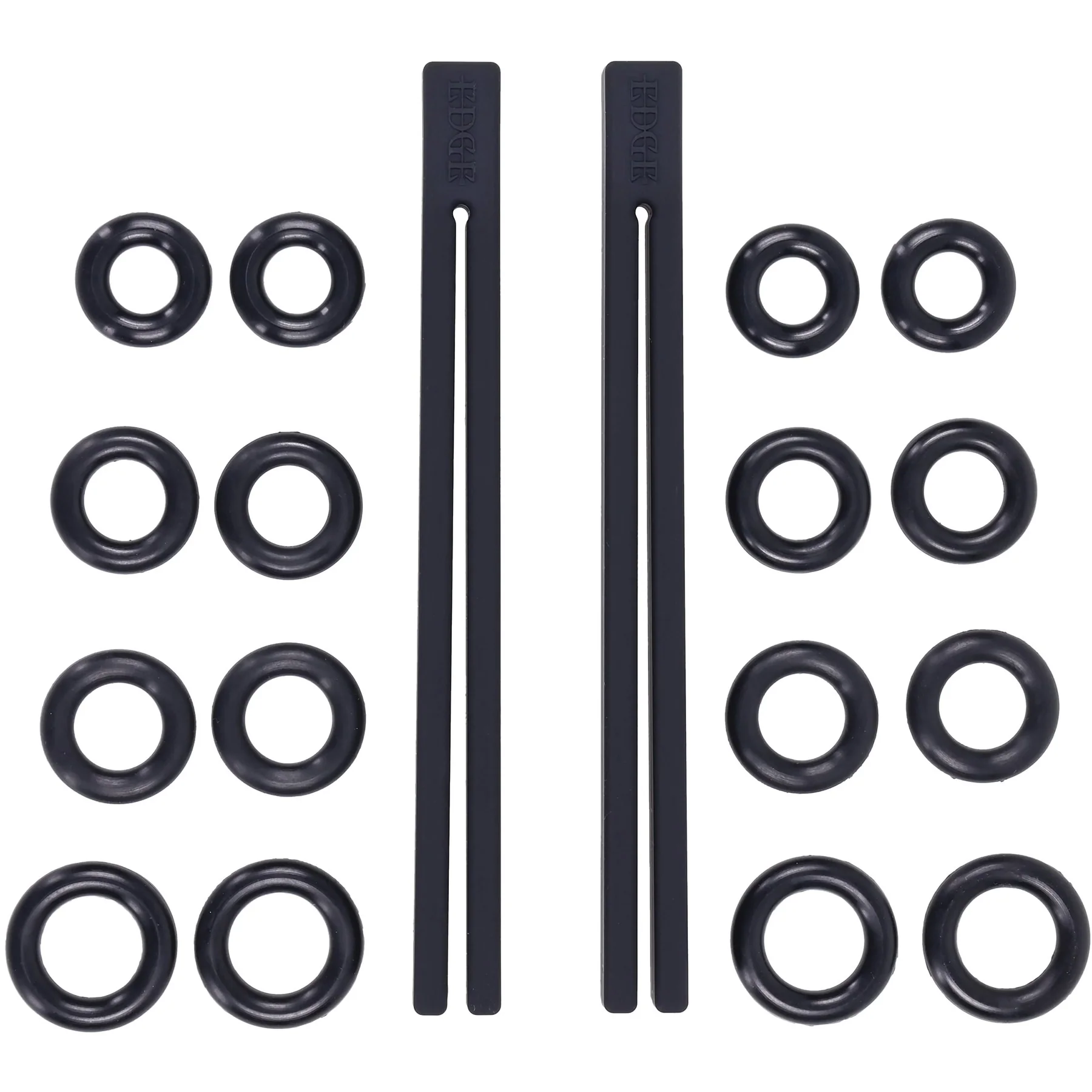 Edge® Silicone Pinching Rods By Sportsheets - Image 3