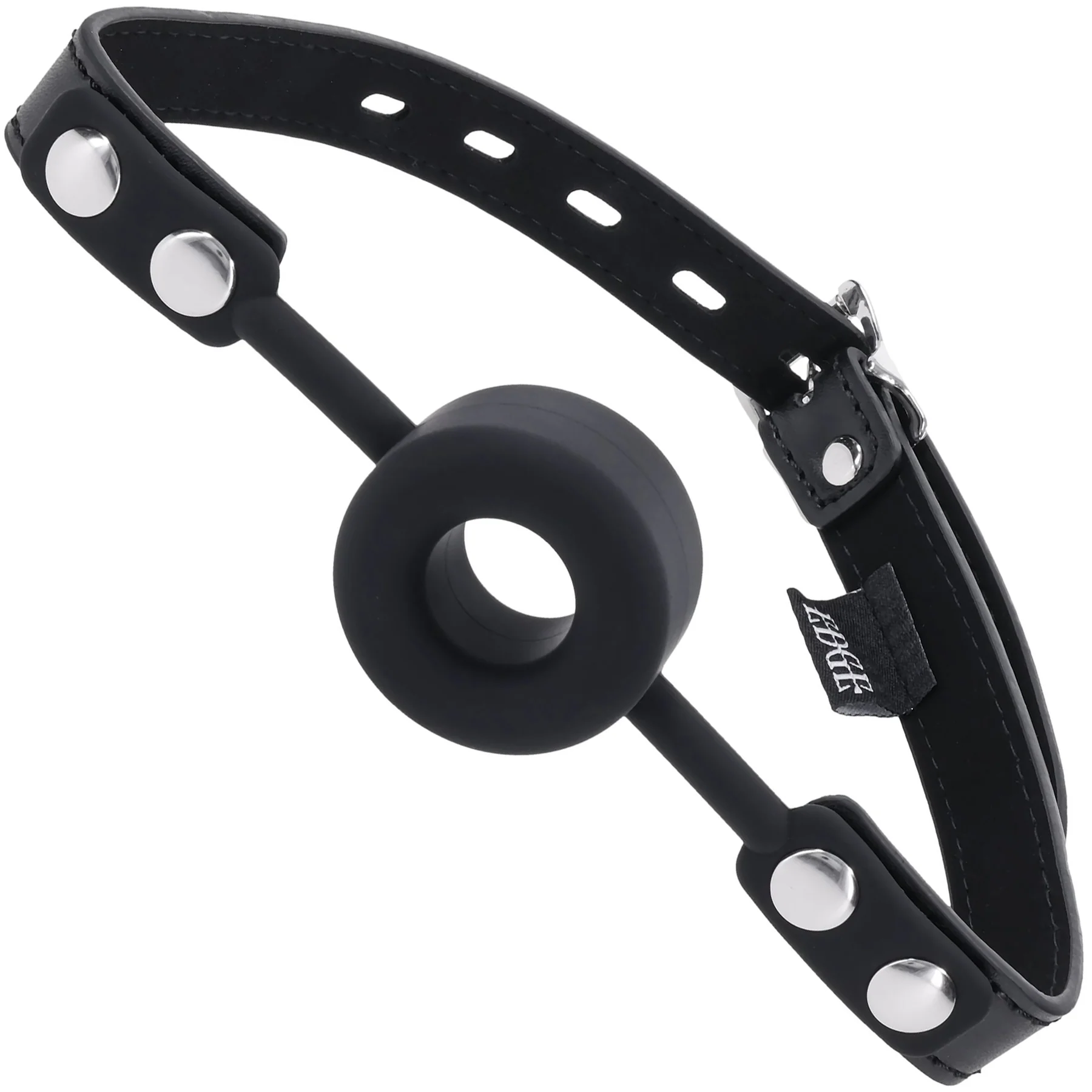 Edge® Silicone Ring Gag By Sportsheets - Image 10