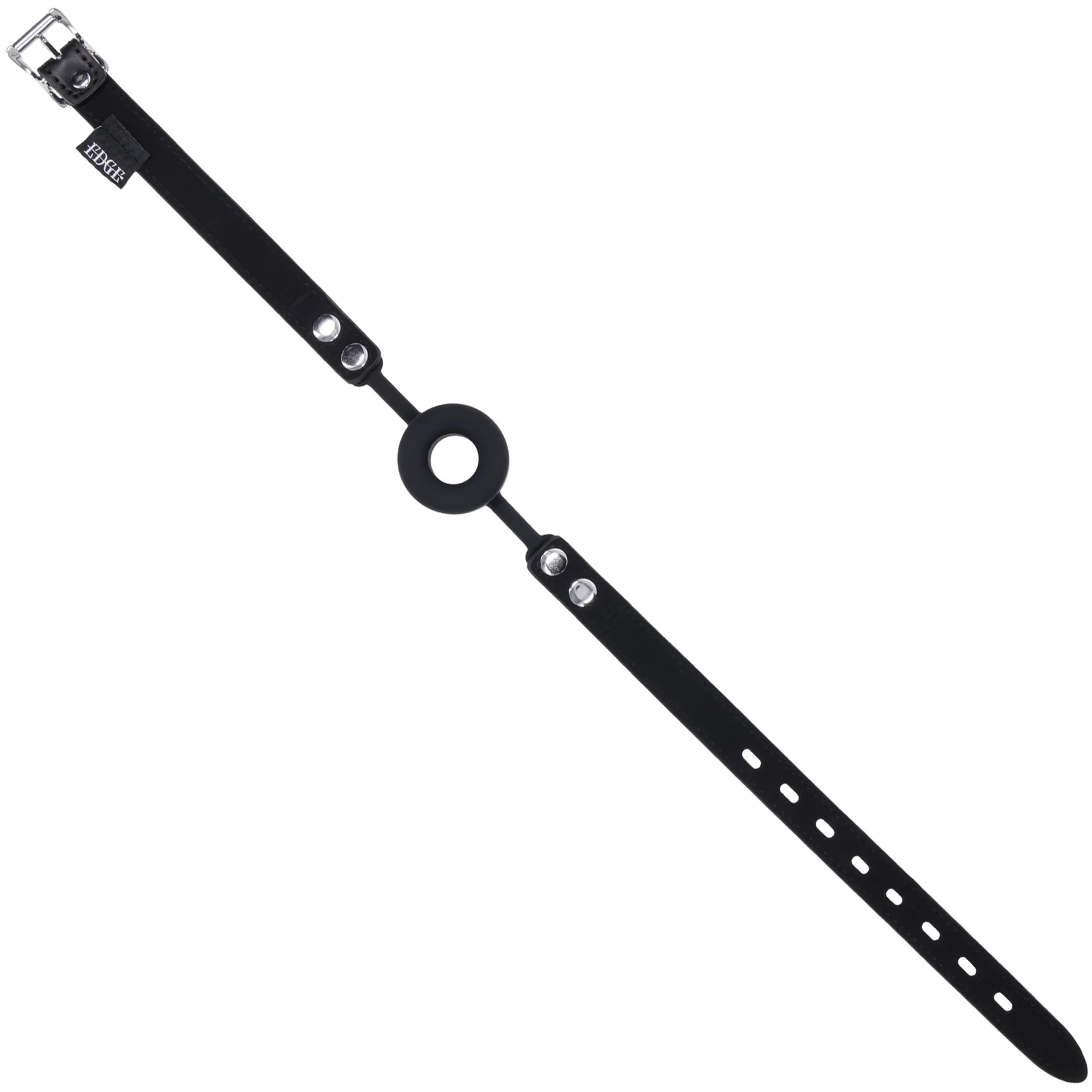 Edge® Silicone Ring Gag By Sportsheets - Image 11