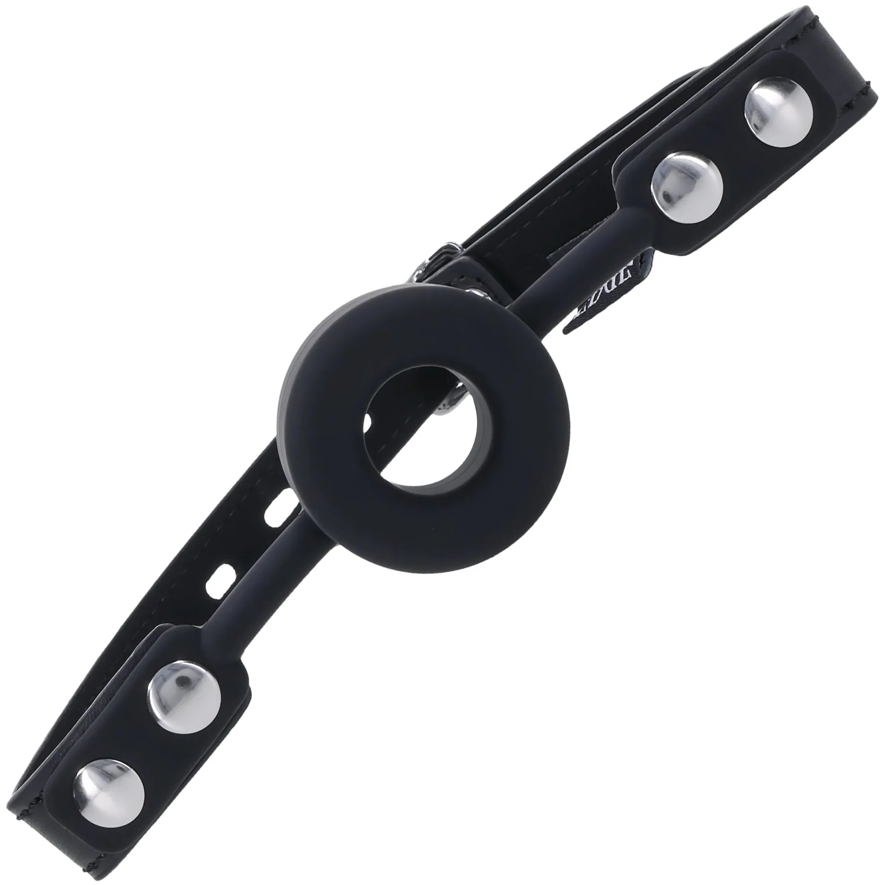 Edge® Silicone Ring Gag By Sportsheets - Image 6