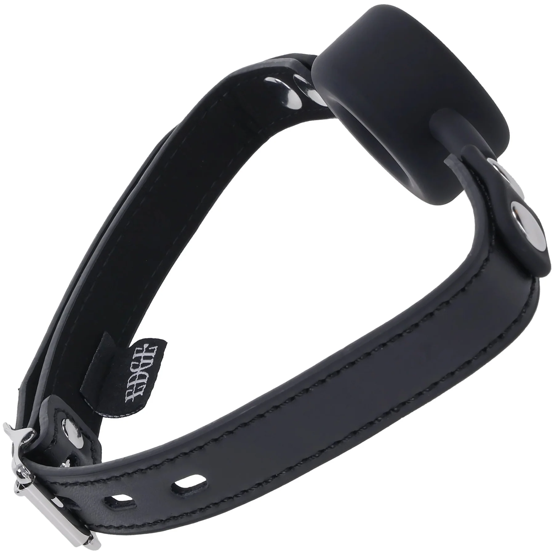 Edge® Silicone Ring Gag By Sportsheets - Image 7