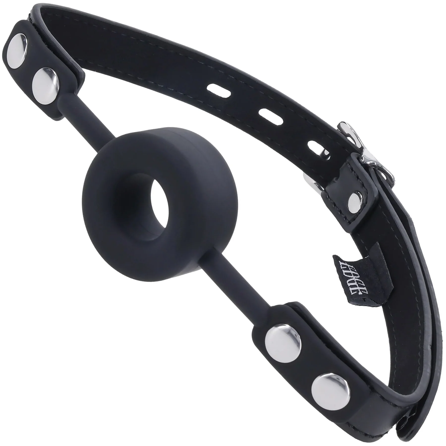 Edge® Silicone Ring Gag By Sportsheets - Image 8
