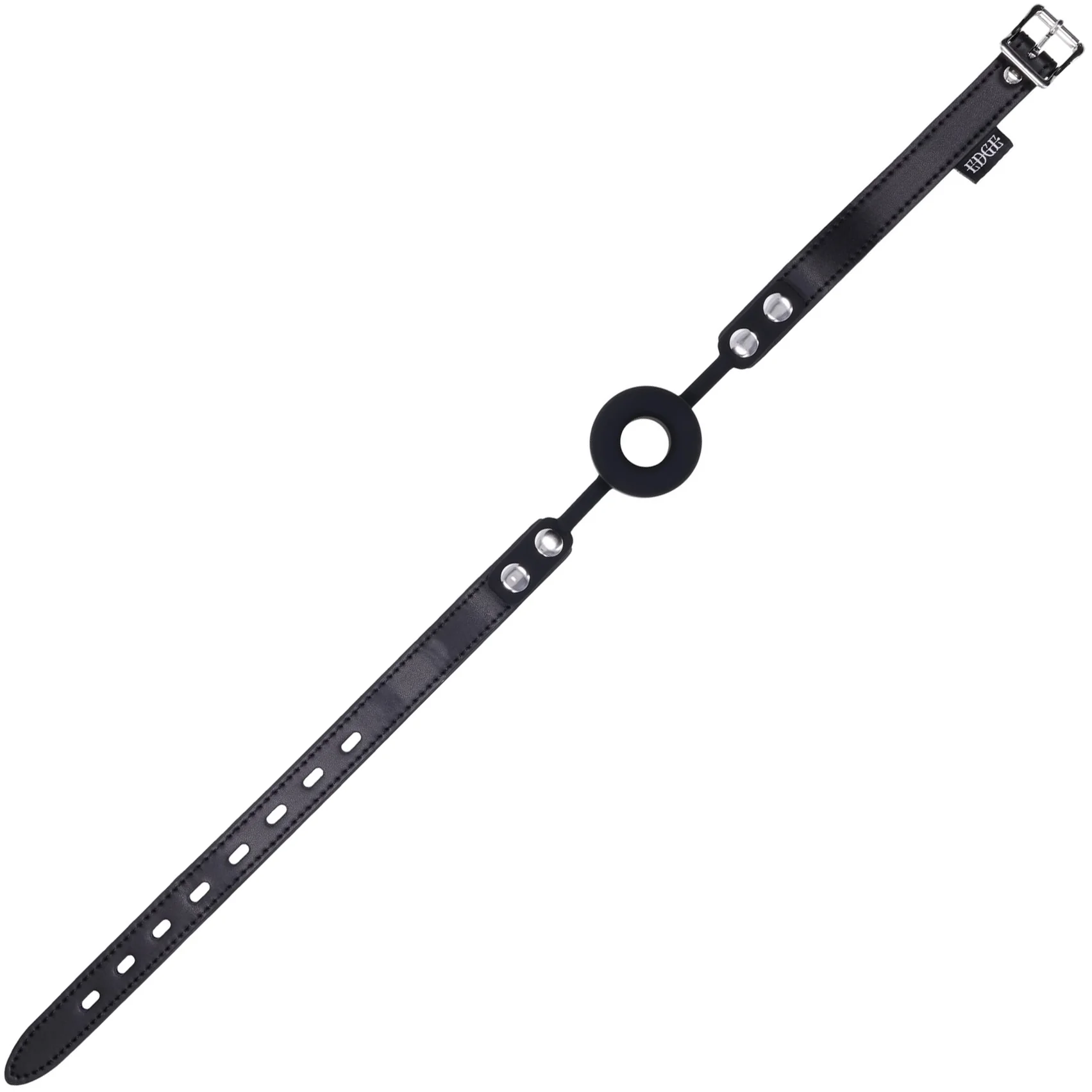 Edge® Silicone Ring Gag By Sportsheets - Image 9