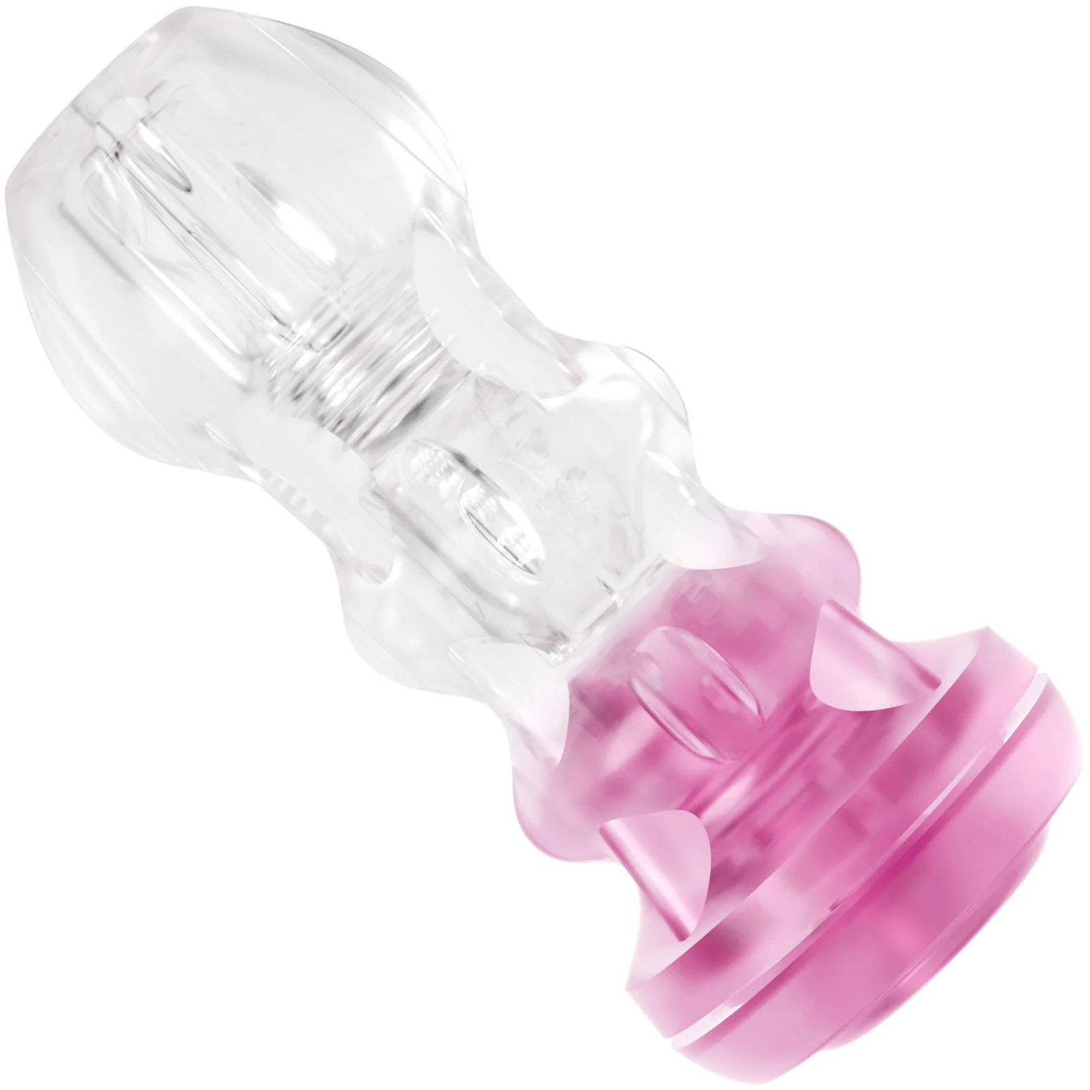 Enlust Candice Penis Stroker Masturbator By Blush - Image 5