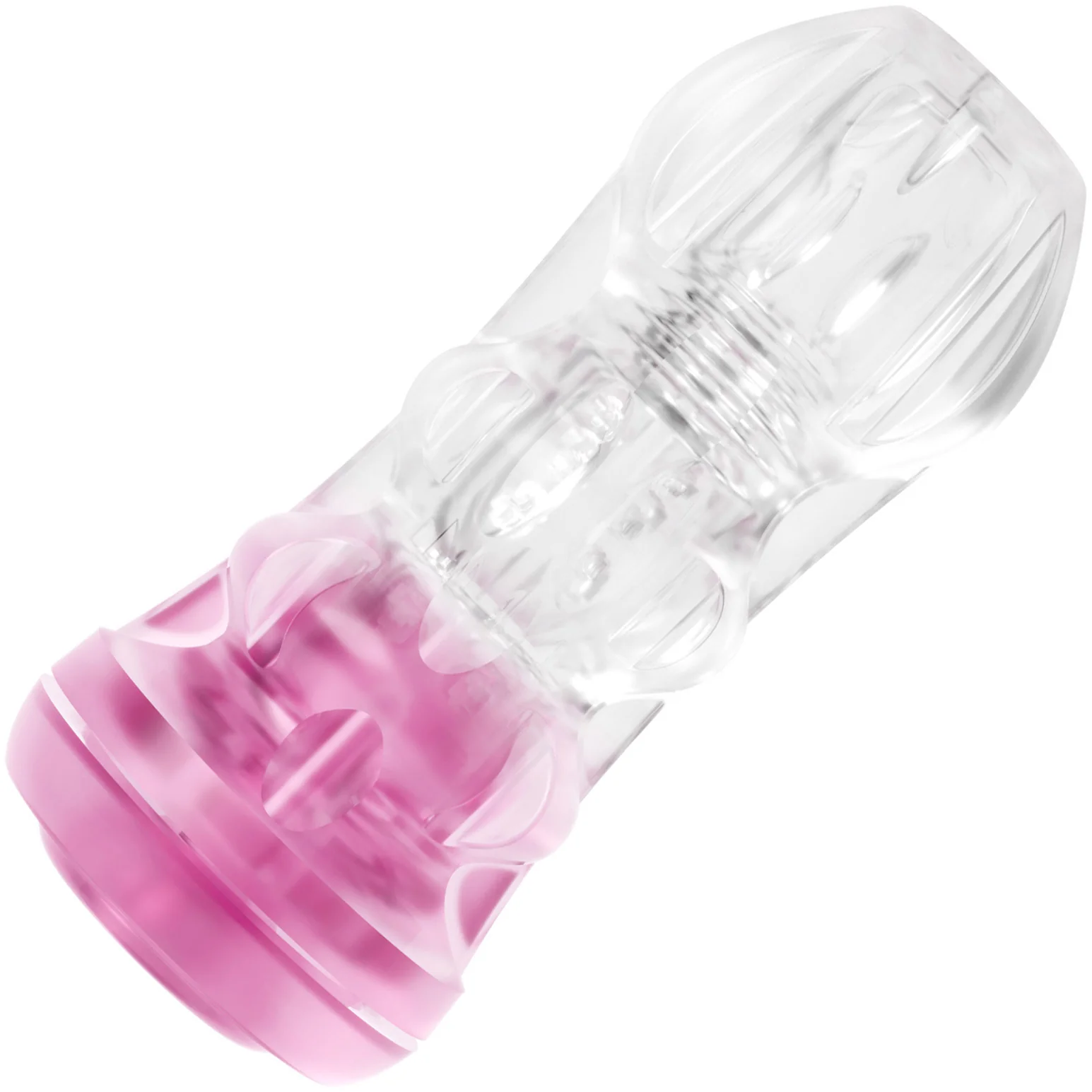 Enlust Candice Penis Stroker Masturbator By Blush - Image 7