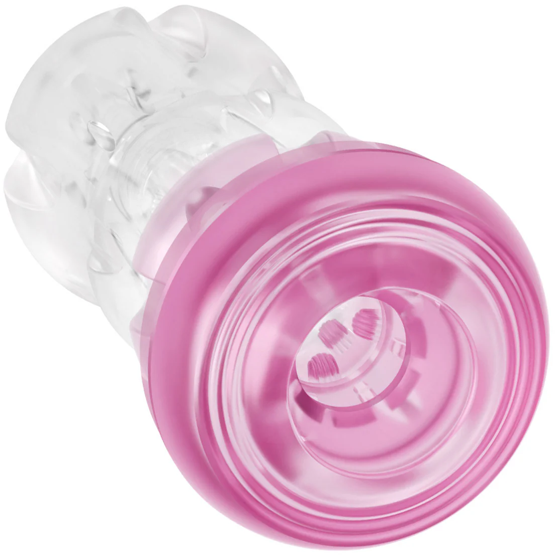Enlust Candice Penis Stroker Masturbator By Blush - Image 9
