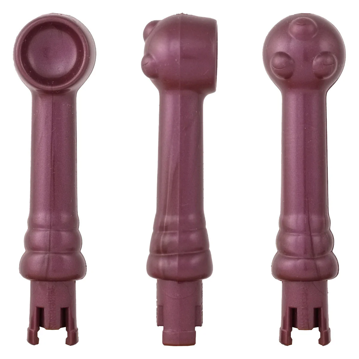 Eroscillator 2 Top Deluxe Soft Finger Combo - Extra Power - Image 4