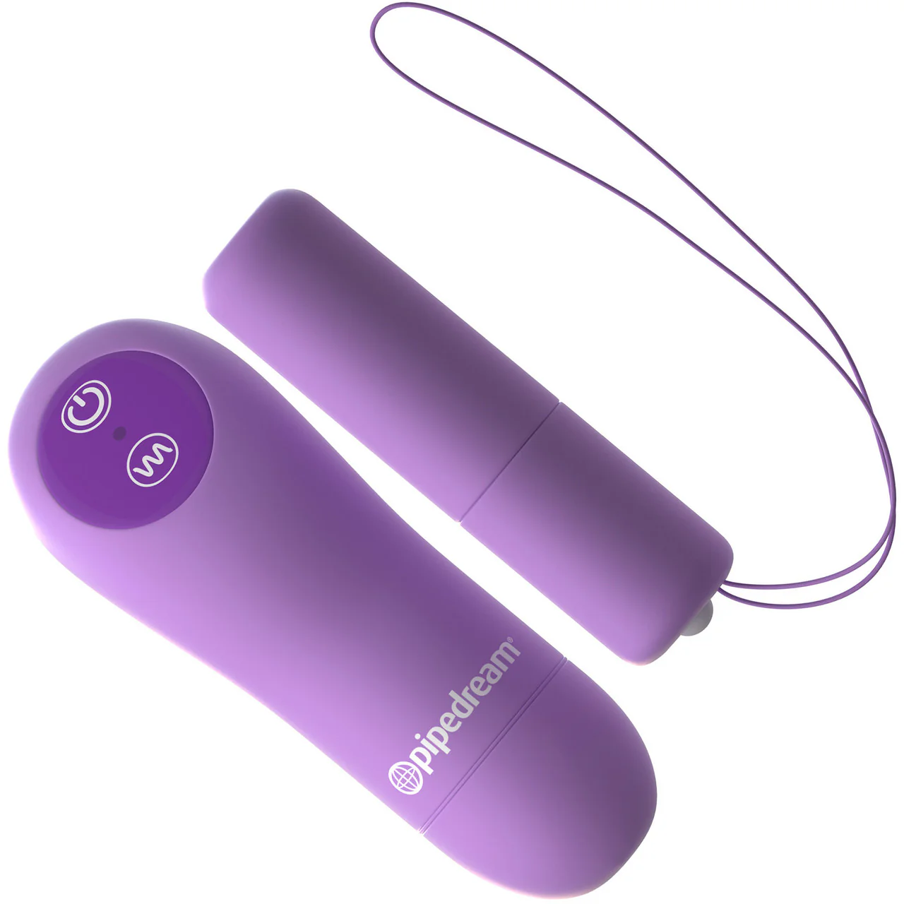 Fantasy For Her Crotchless Panty Thrill-Her - Remote Control Vibrating Panty - Image 4