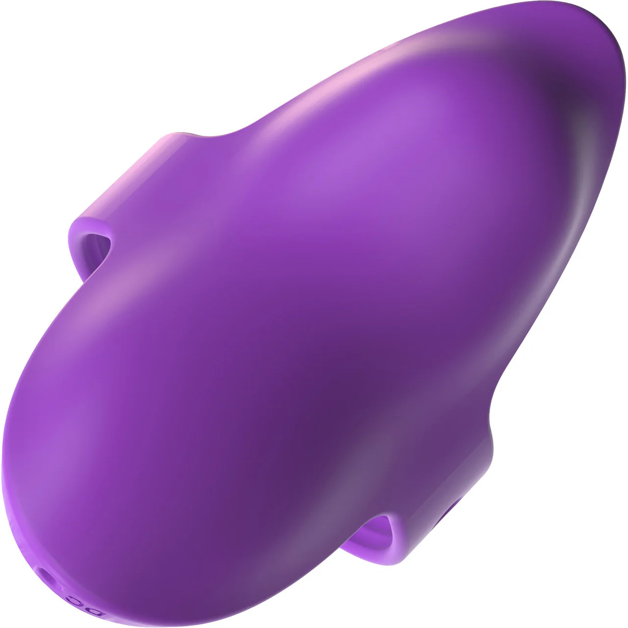 Fantasy For Her - Her Finger Vibe Wearable Silicone Waterproof Vibrator - Image 4