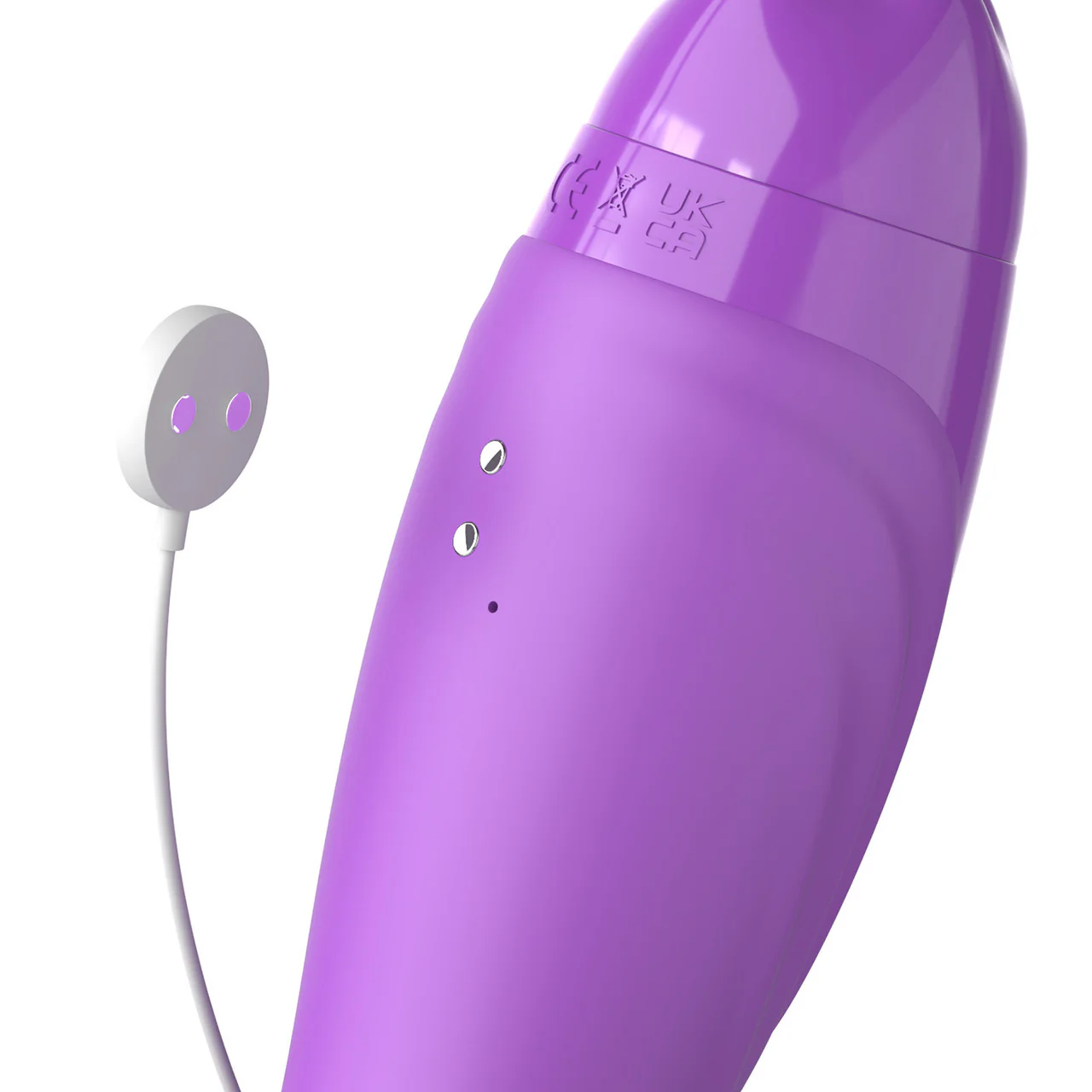 Fantasy For Her - Her Ultimate Pleasure Max Dual Oral Sex Simulator With Hose & G-Spot Vibrator By Pipedream - Image 4