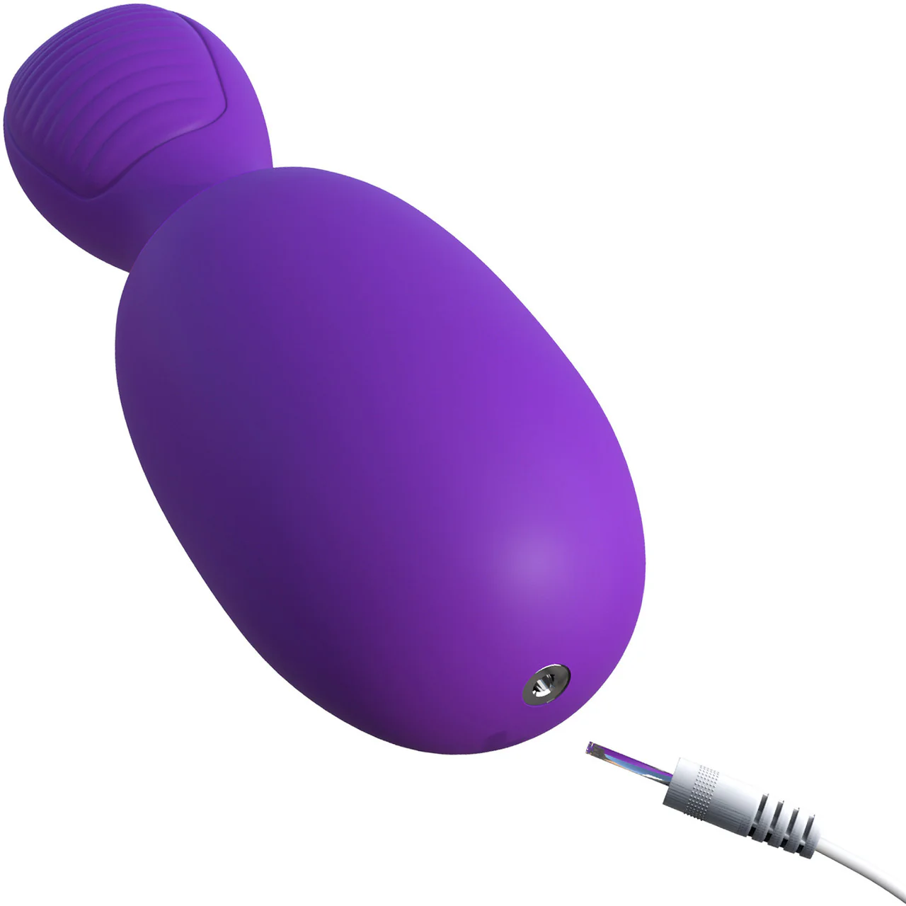 Fantasy For Her - Her Ultimate Tongue-Gasm Vibrating Silicone Clitoral Stimulator - Image 5