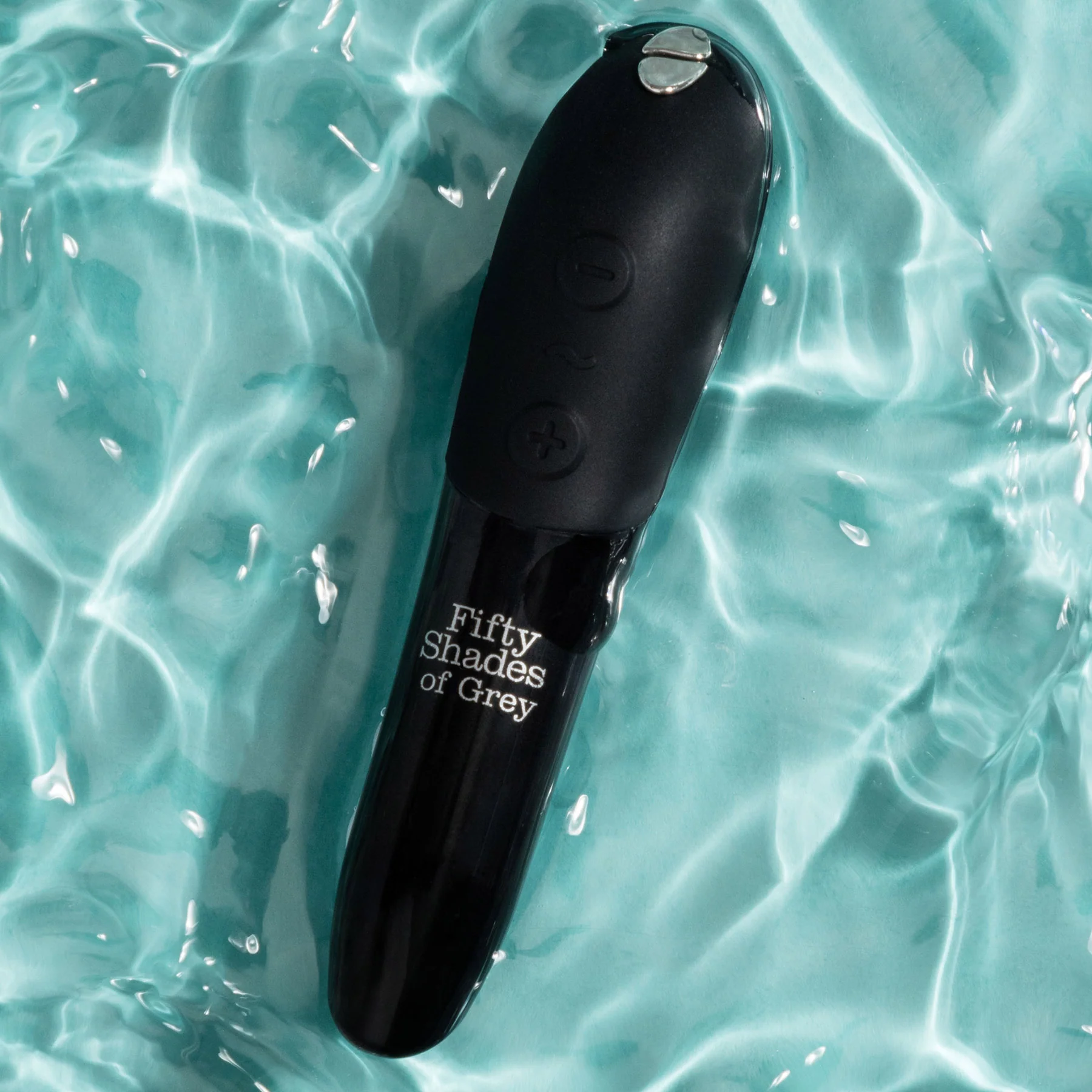 Fifty Shades of Grey X We-Vibe Come to Bed Couple's 3 Piece Kit - Image 15