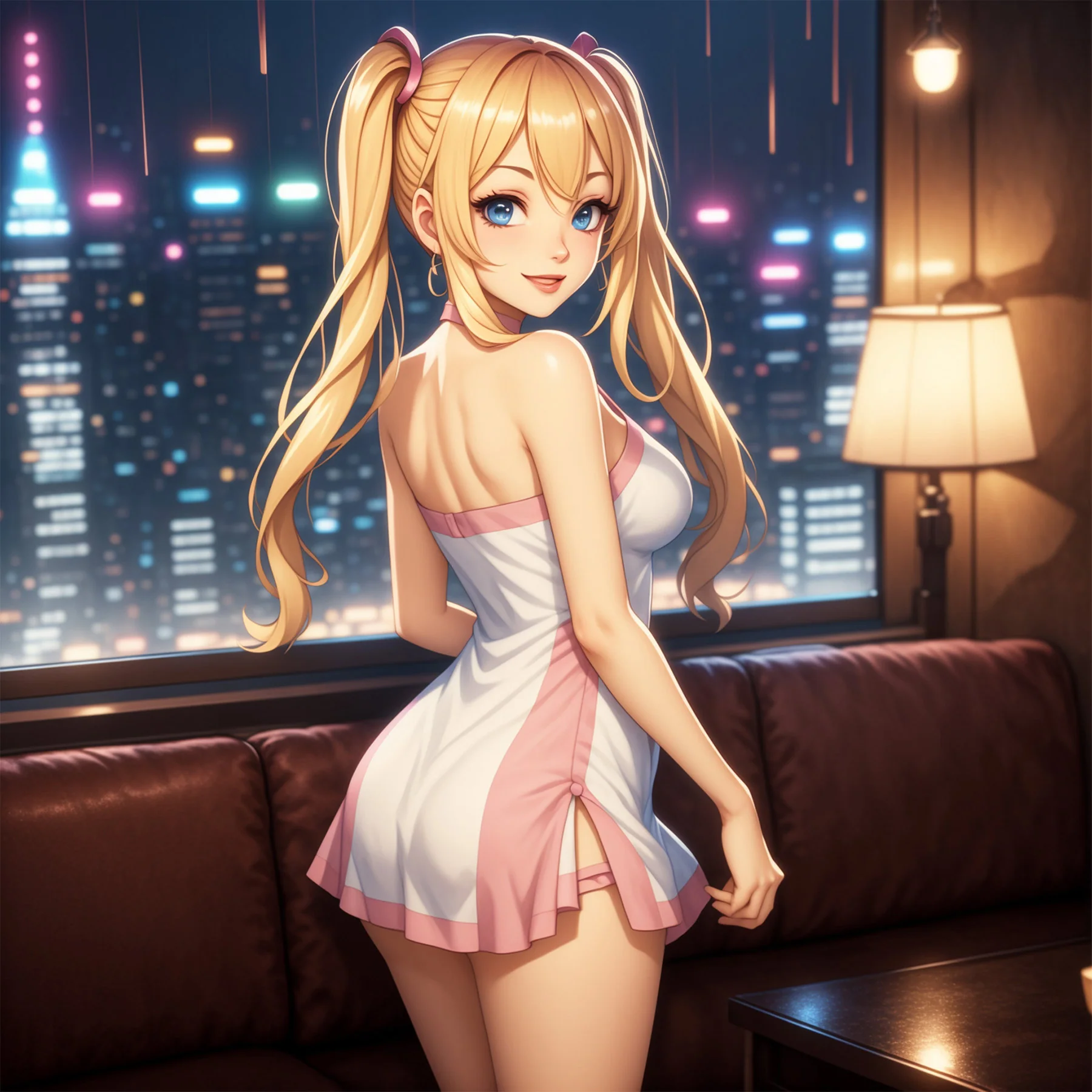 Fleshlight Fantasy Lexi Amakura - Dojikko Signature Vagina Texture - Image 4