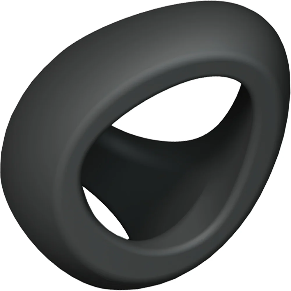 Flux Ring Silicone Cock Ring By Love To Love - Image 3