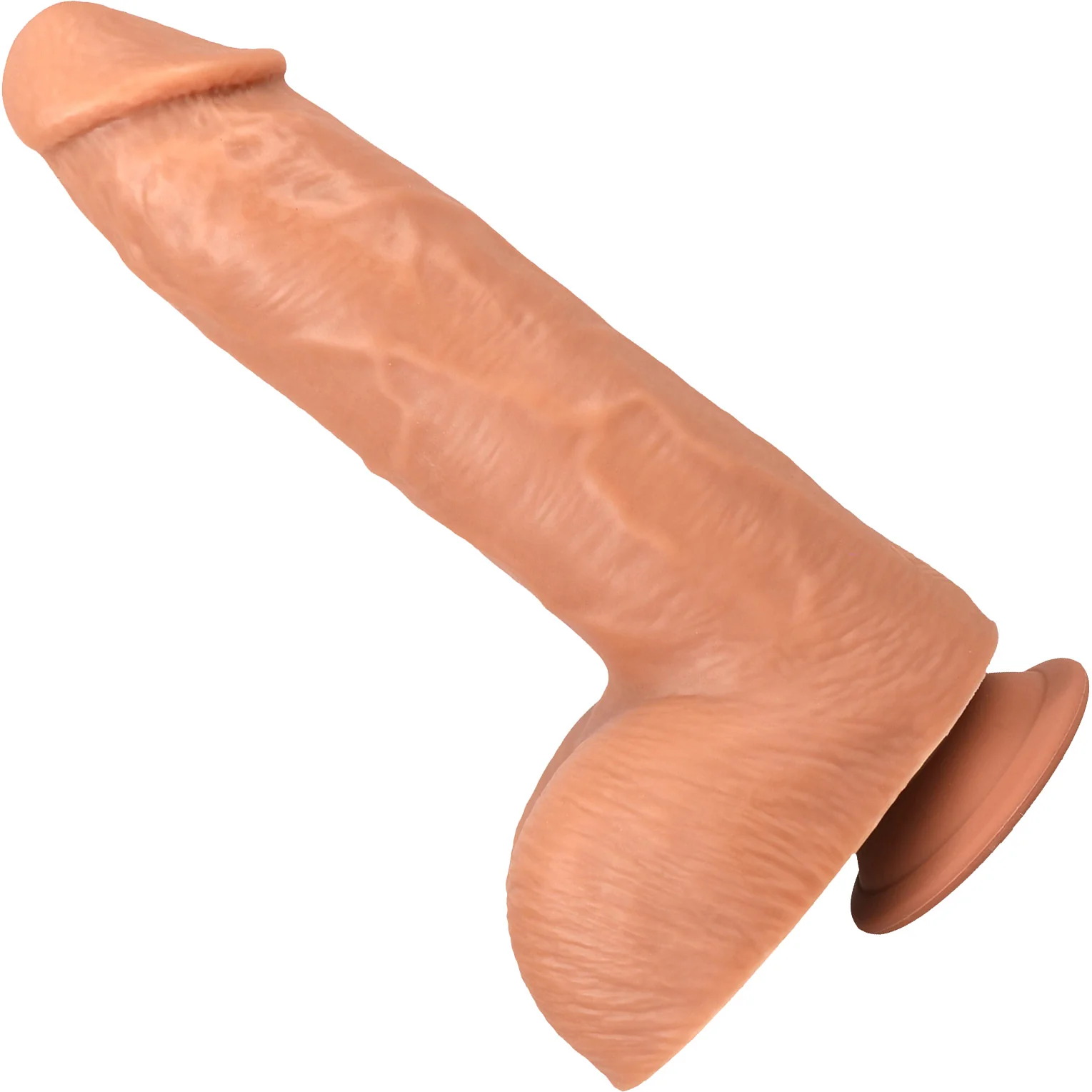 Fort Troff Cut Thruster Silicone Mini Fuck Machine Dildo With Remote - Image 6
