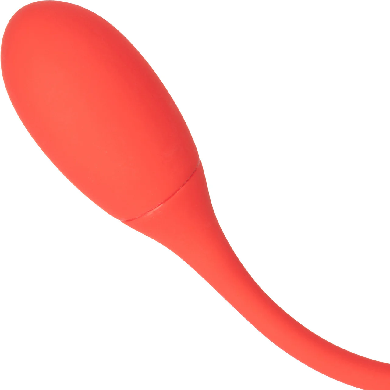 French Kiss Casanova Vibrating Silicone Clitoral Stimulator & Vibrating Bullet by CalExotics - Image 5