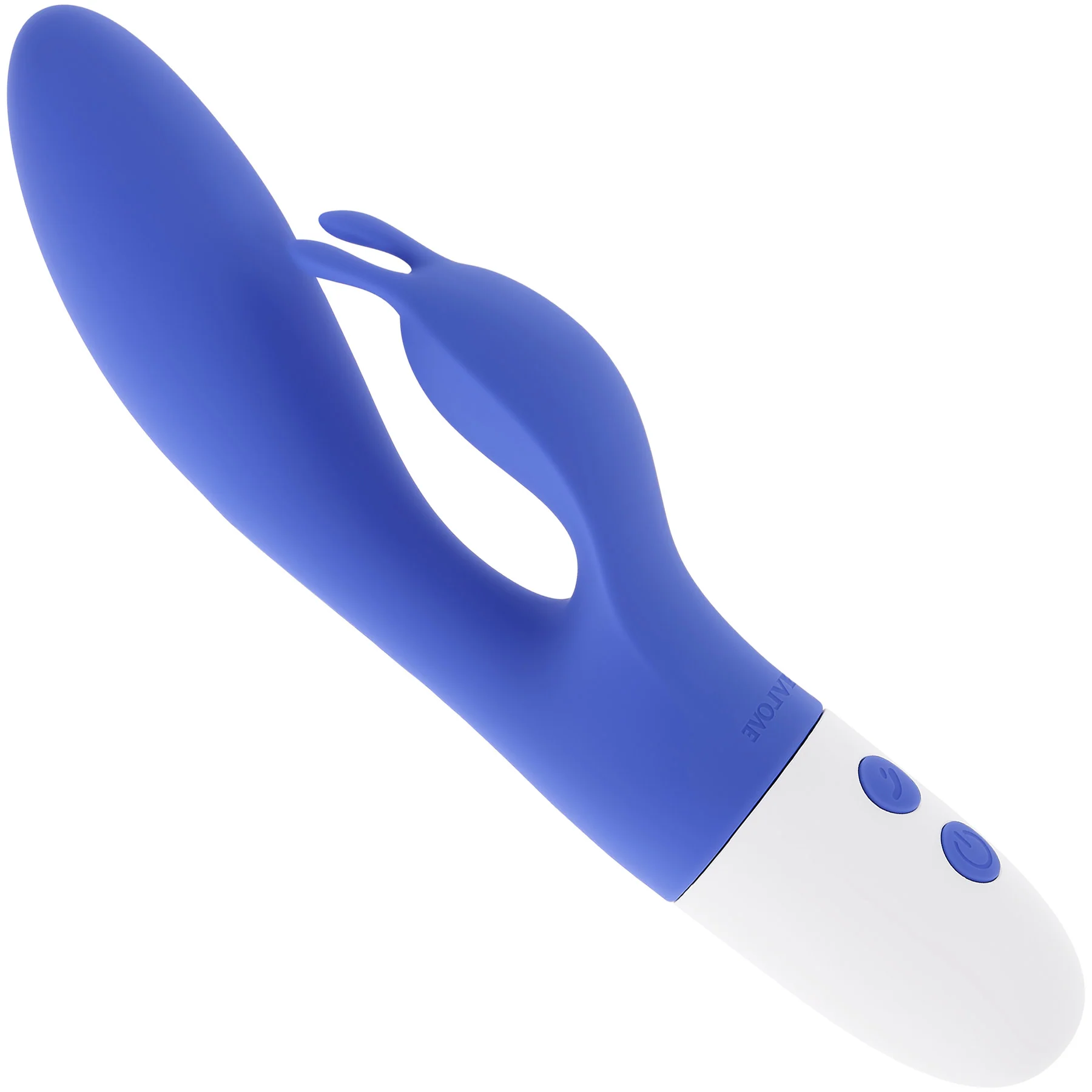 Funny Bunny Silicone Dual Stimulation Rabbit Vibrator By Evolved Novelties - Image 12