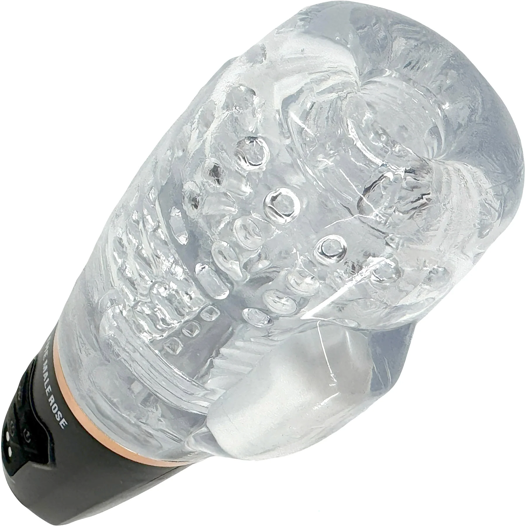 Gawk Gawk 3000 Sucking Vibrating Rechargeable Oral Sex Penis Masturbator - Image 6