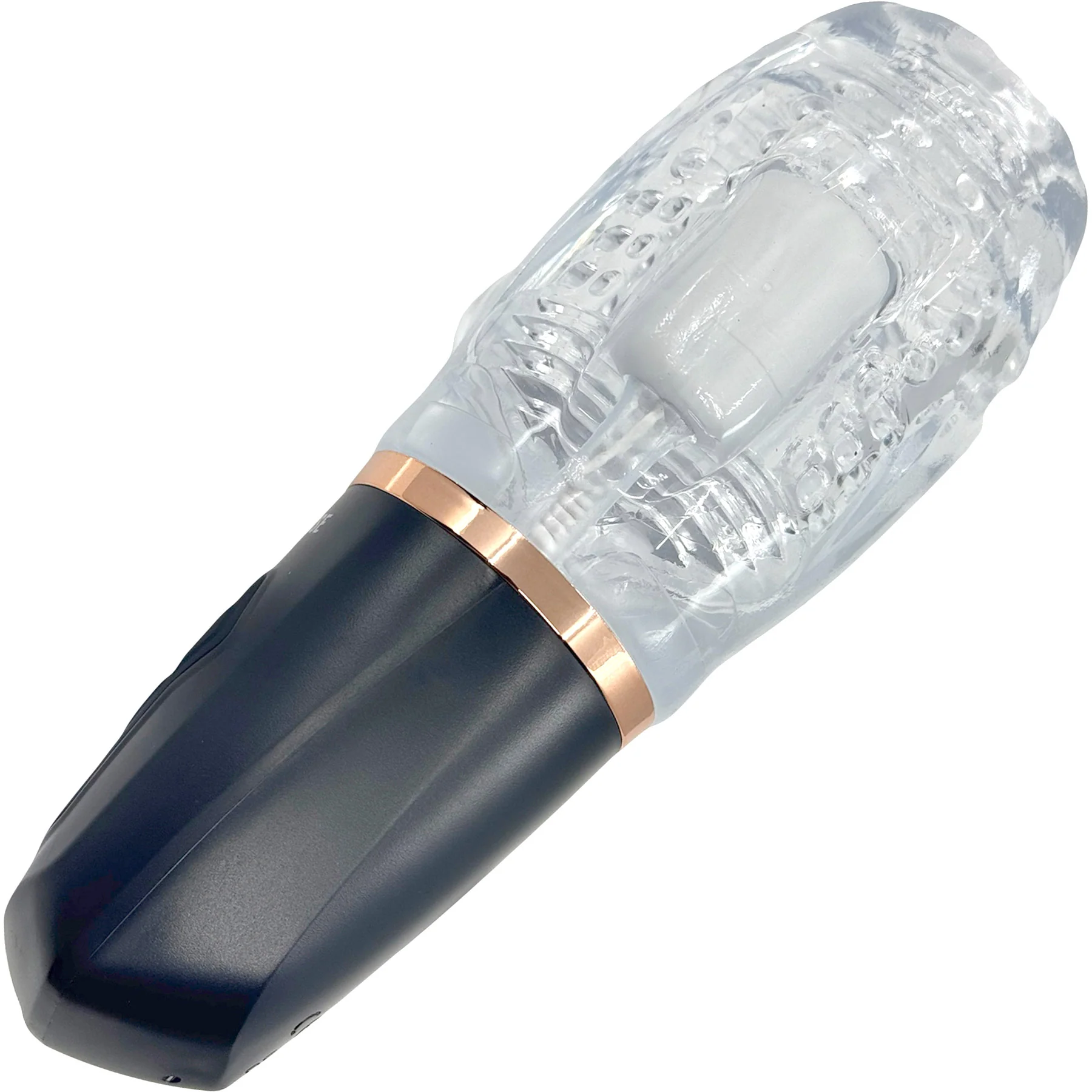 Gawk Gawk 3000 Sucking Vibrating Rechargeable Oral Sex Penis Masturbator - Image 8