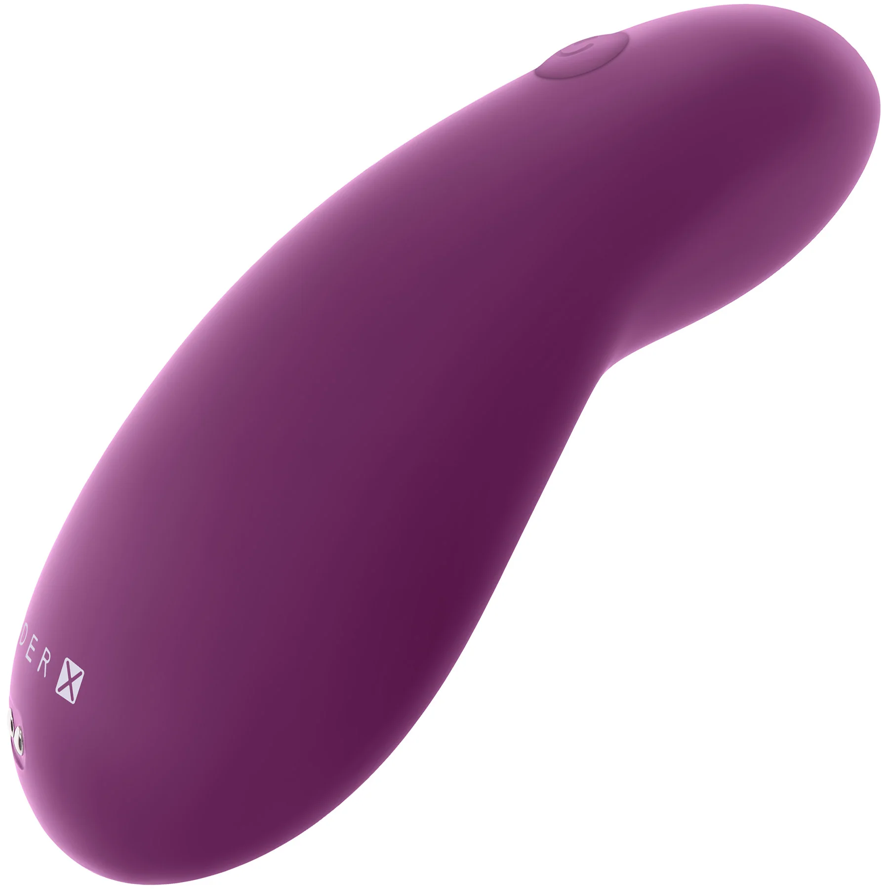 Gender X BJ Buddy Rechargeable Silicone Full Package Stimulator - Image 4