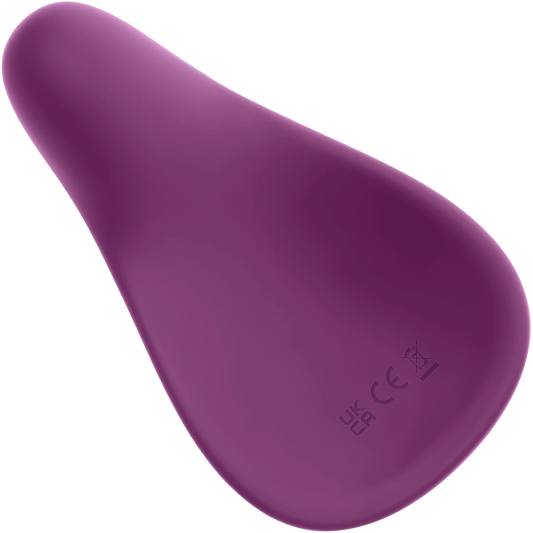 Gender X BJ Buddy Rechargeable Silicone Full Package Stimulator - Image 6