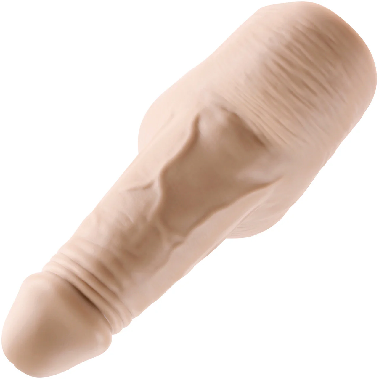 Gender X Silicone Realistic Stand To Pee - Light - Image 3