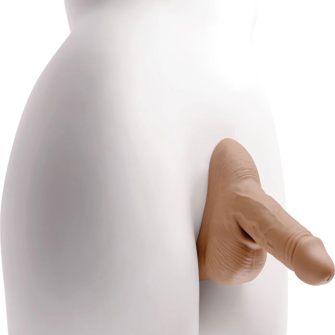 Gender X Silicone Realistic Stand To Pee - Medium - Image 10