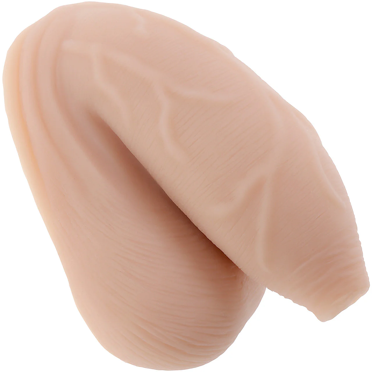 Gender X Uncircumsized Penis Packer - Light - Image 2