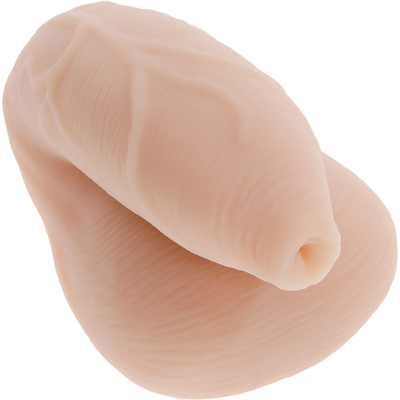Gender X Uncircumsized Penis Packer - Light - Image 4