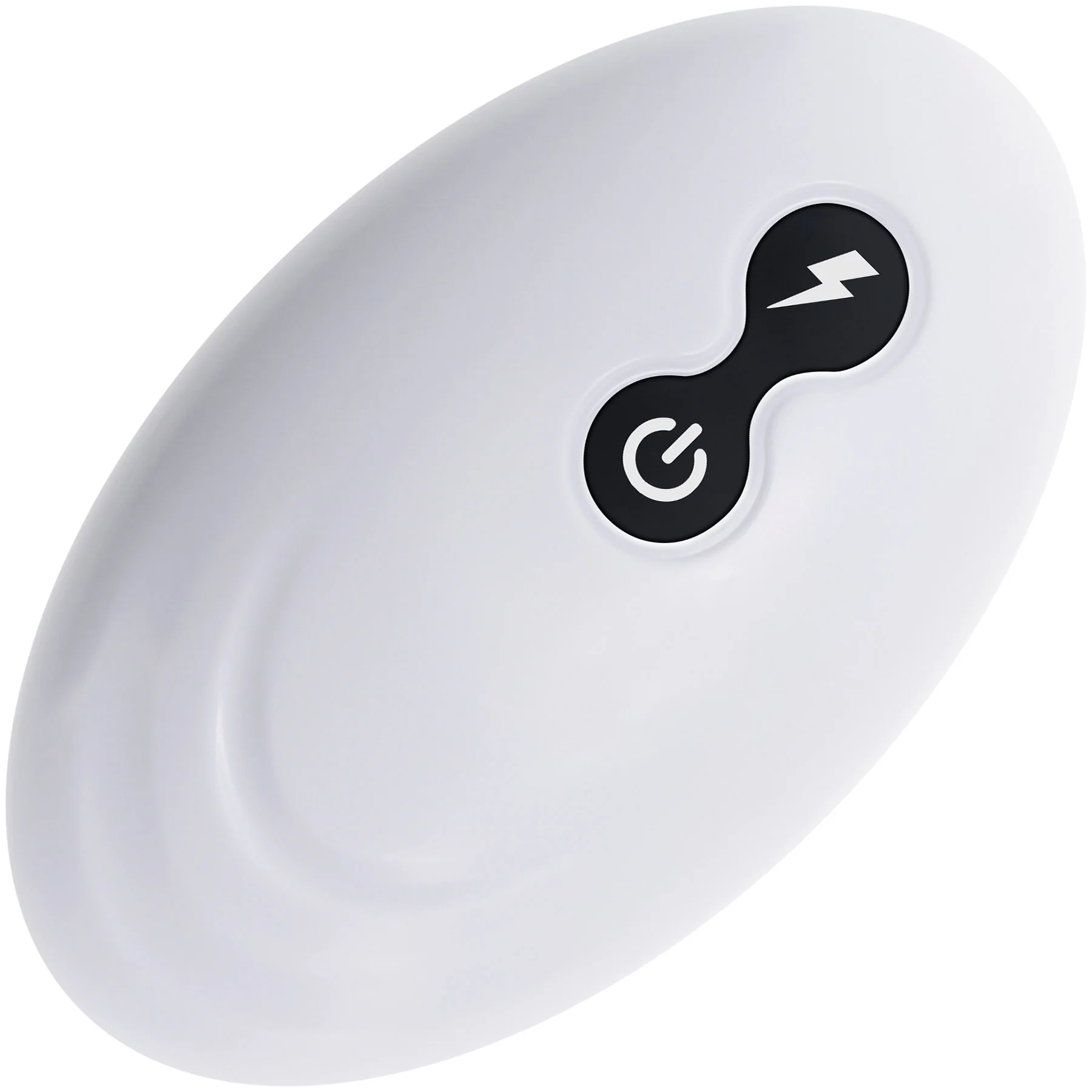 Gender X Whimsical 8.25" Silicone Vibrating Dildo With Remote - Image 15