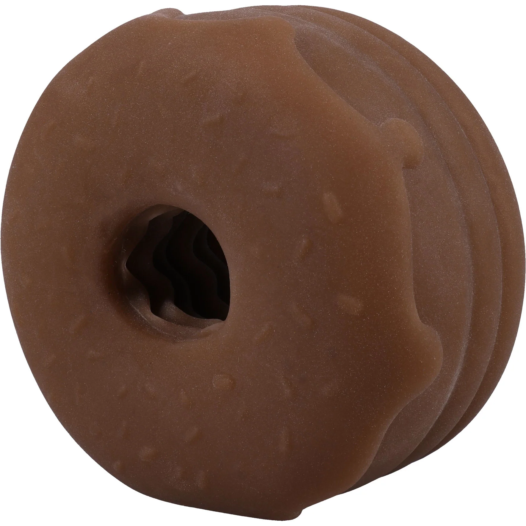 GoodHead Chocolate Donut Blowjob Set With Stroker & Slick Head Glide By Doc Johnson - Image 6