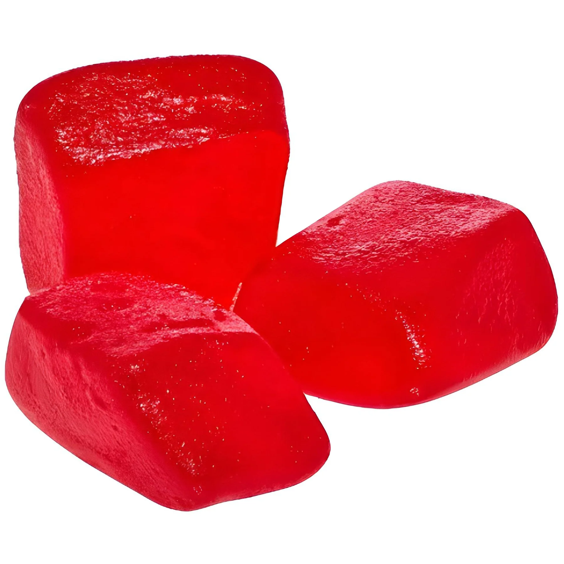 GoodHead Salivating Gummies 3 Piece Pouch By Doc Johnson - Image 3