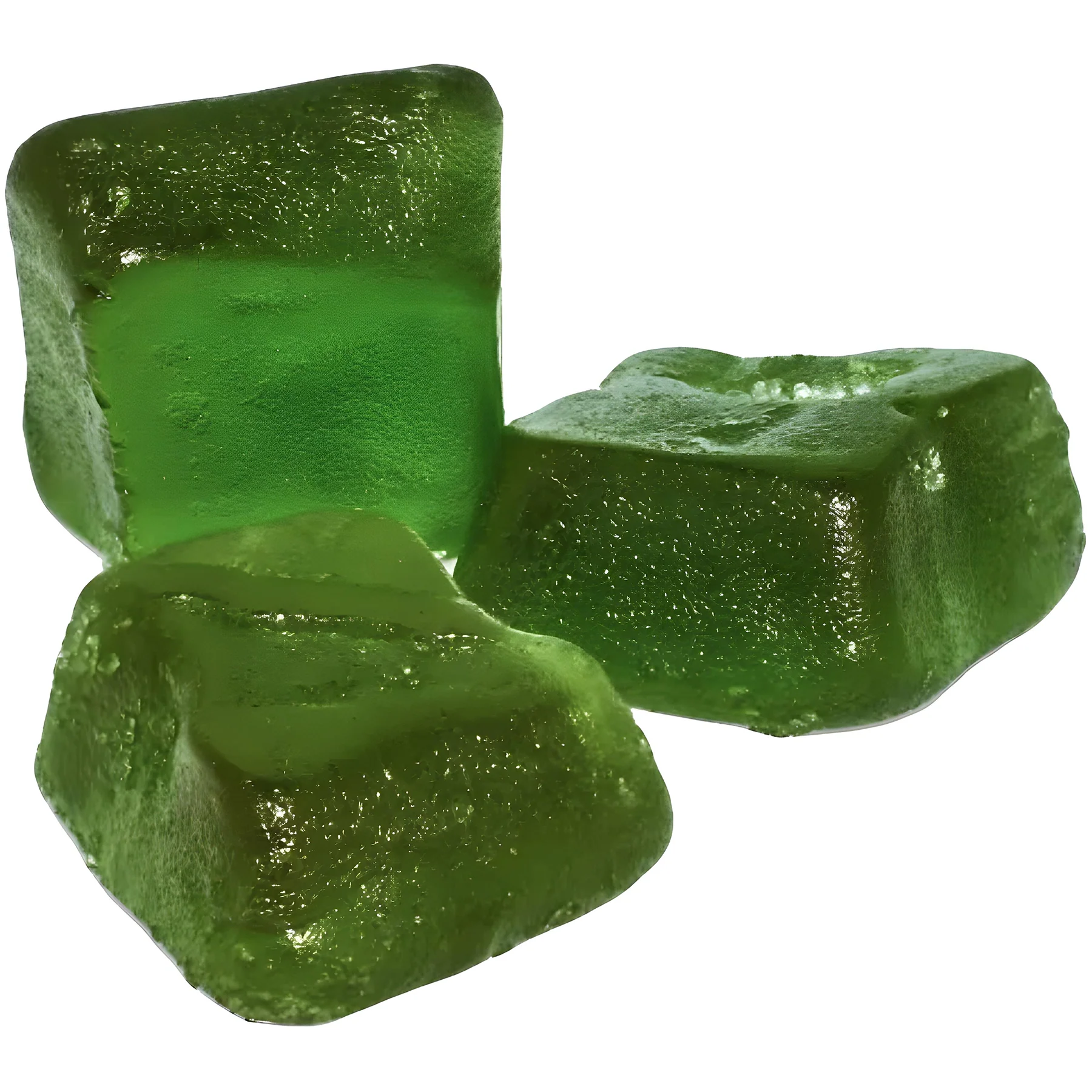 GoodHead Salivating Gummies 3 Piece Pouch By Doc Johnson - Image 6