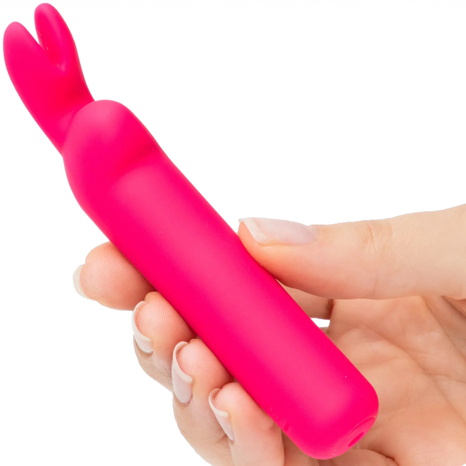 Happy Rabbit Clitoral Pleasure Kit - 4 Pieces - Image 2