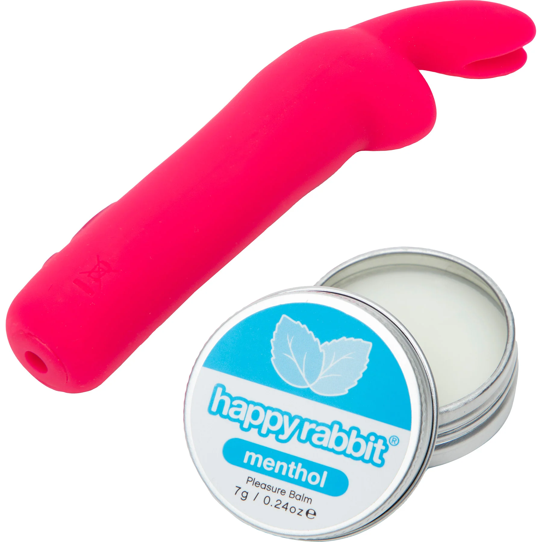 Happy Rabbit Couple's Pleasure Kit - 7 Pieces - Image 3
