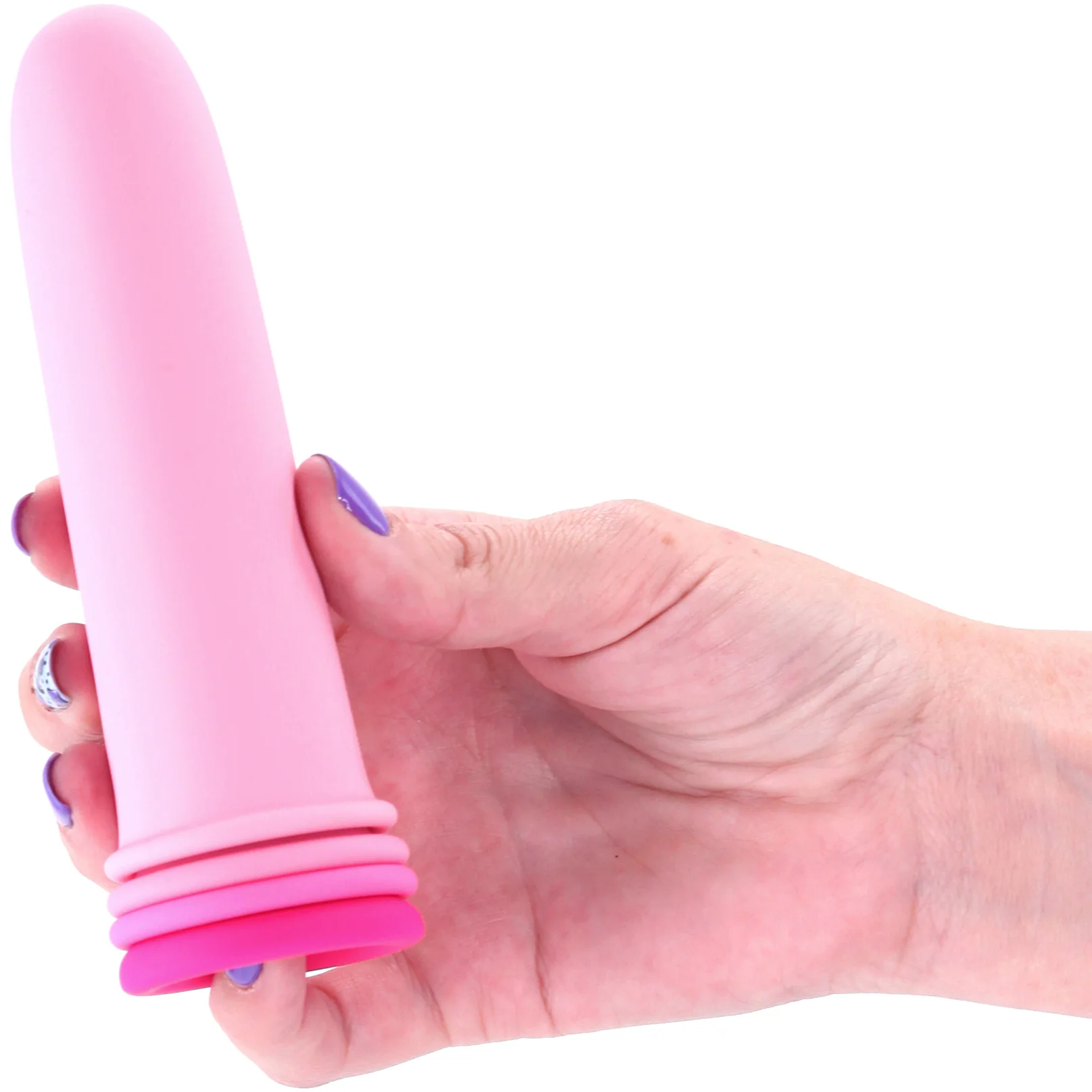 INYA Gliders 4-Piece Silicone Dilator Set - Image 2