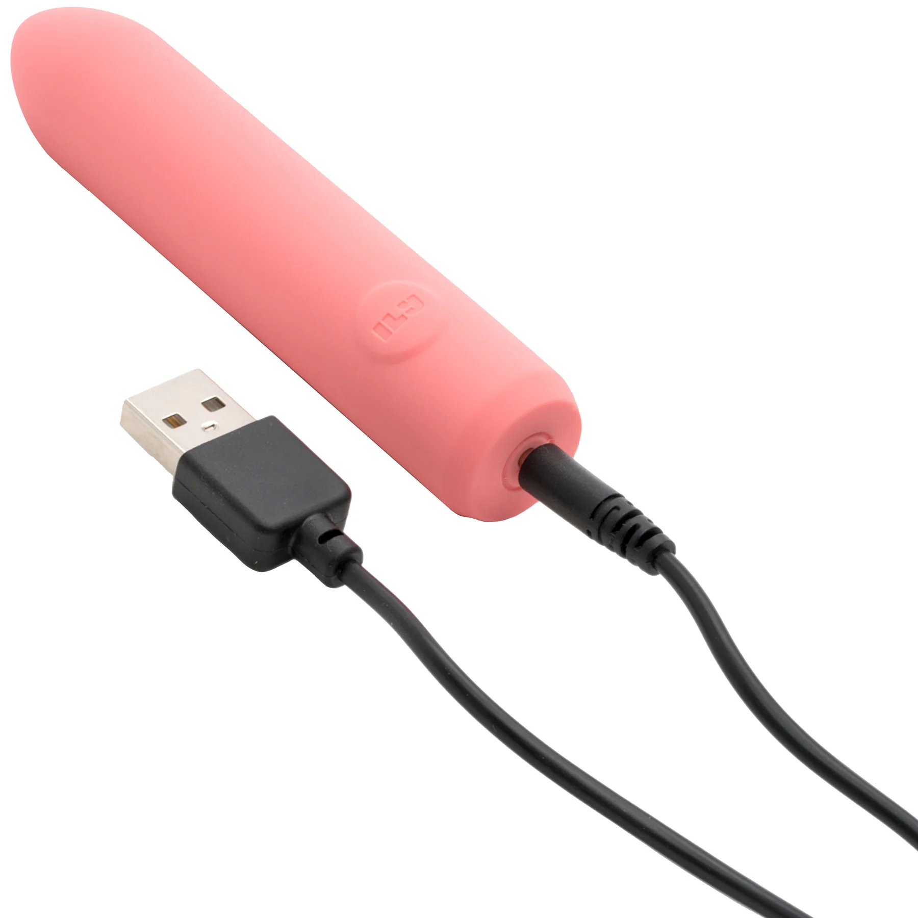 Je Joue ILY The Bullet Rechargeable Silicone Vibrator - Image 11