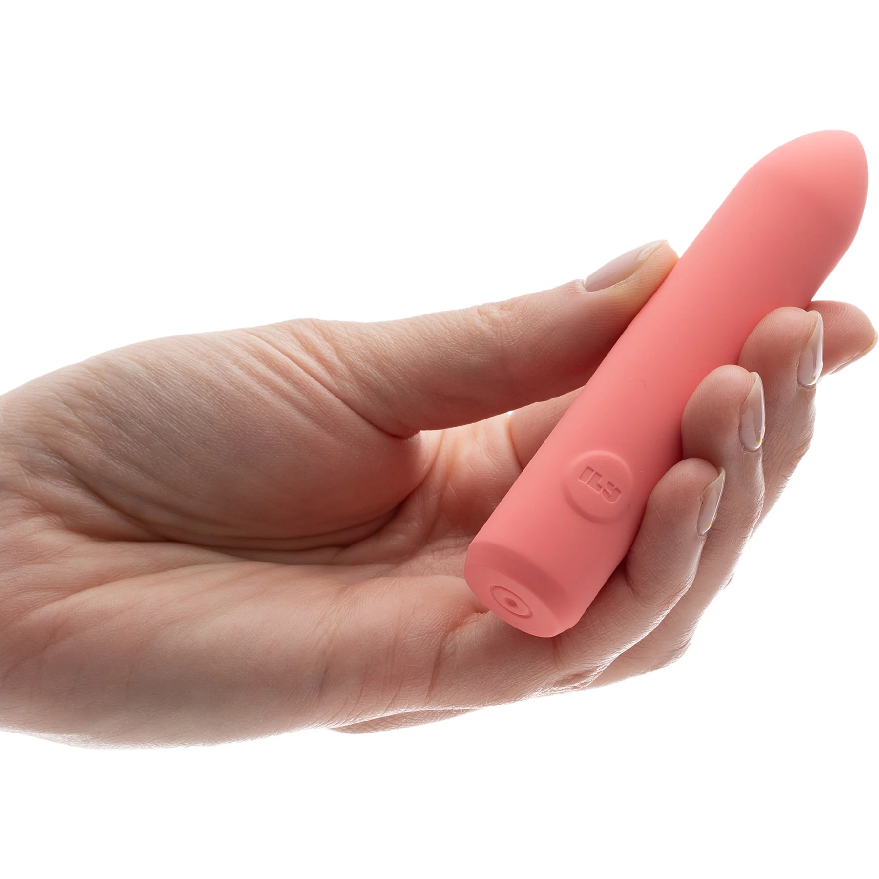 Je Joue ILY The Bullet Rechargeable Silicone Vibrator - Image 8