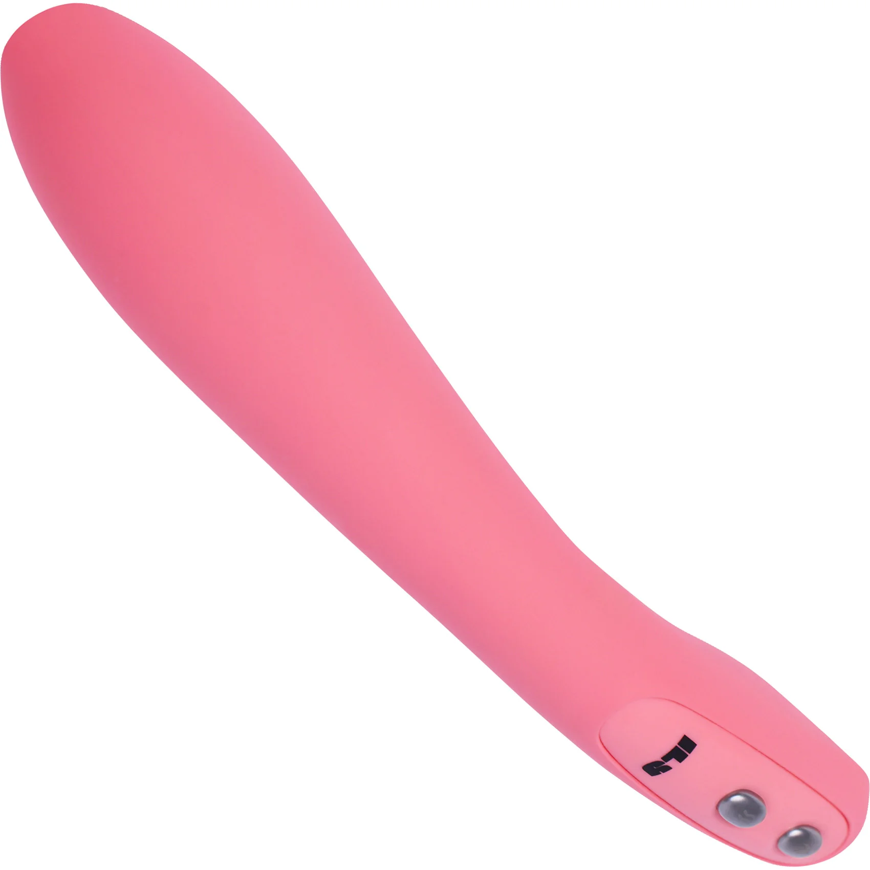 Je Joue ILY The Wand Flexible Warming Silicone G-Spot Wand - Image 6