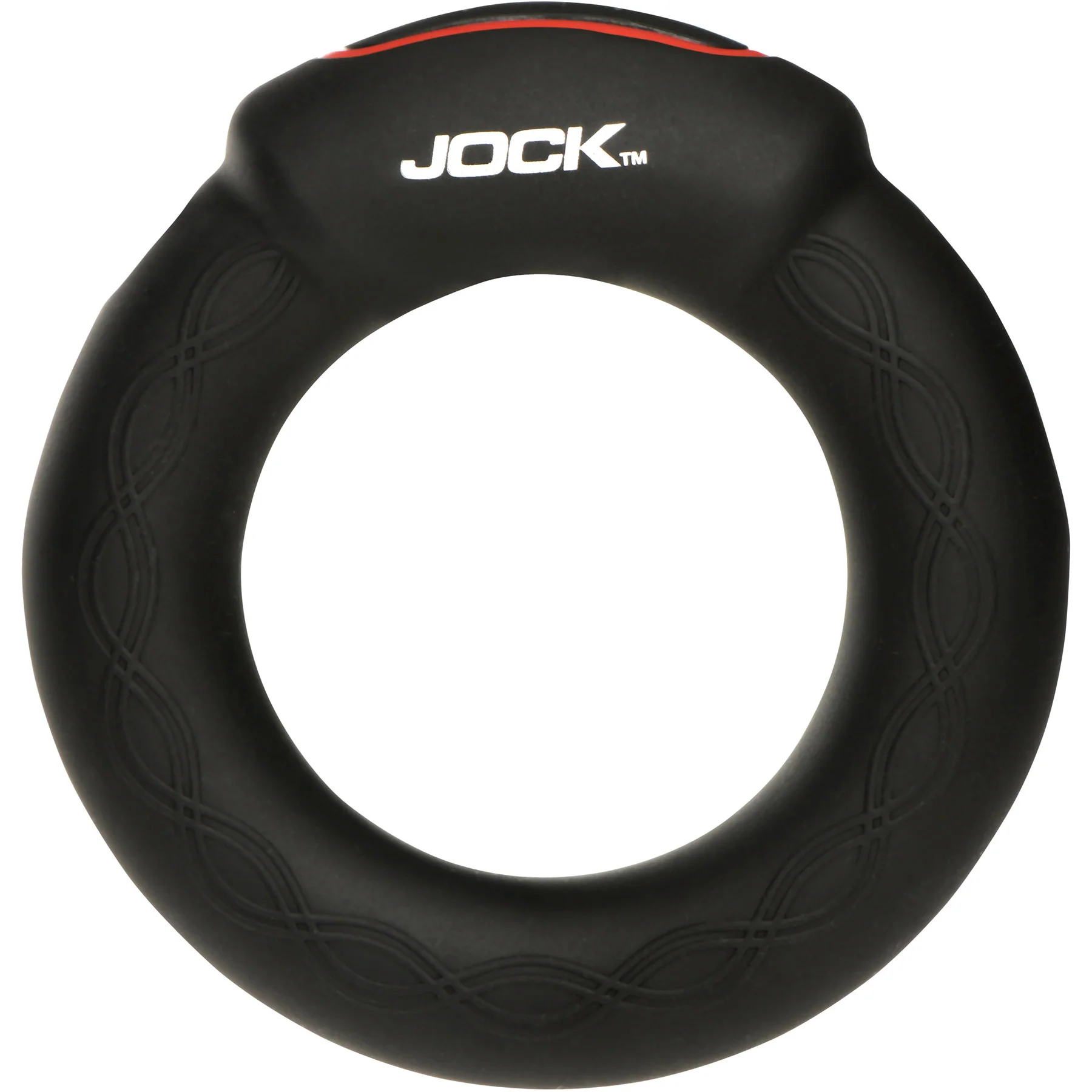Jock Rumbler Vibrating & Warming Rechargeable Cock Ring With Remote - Image 14