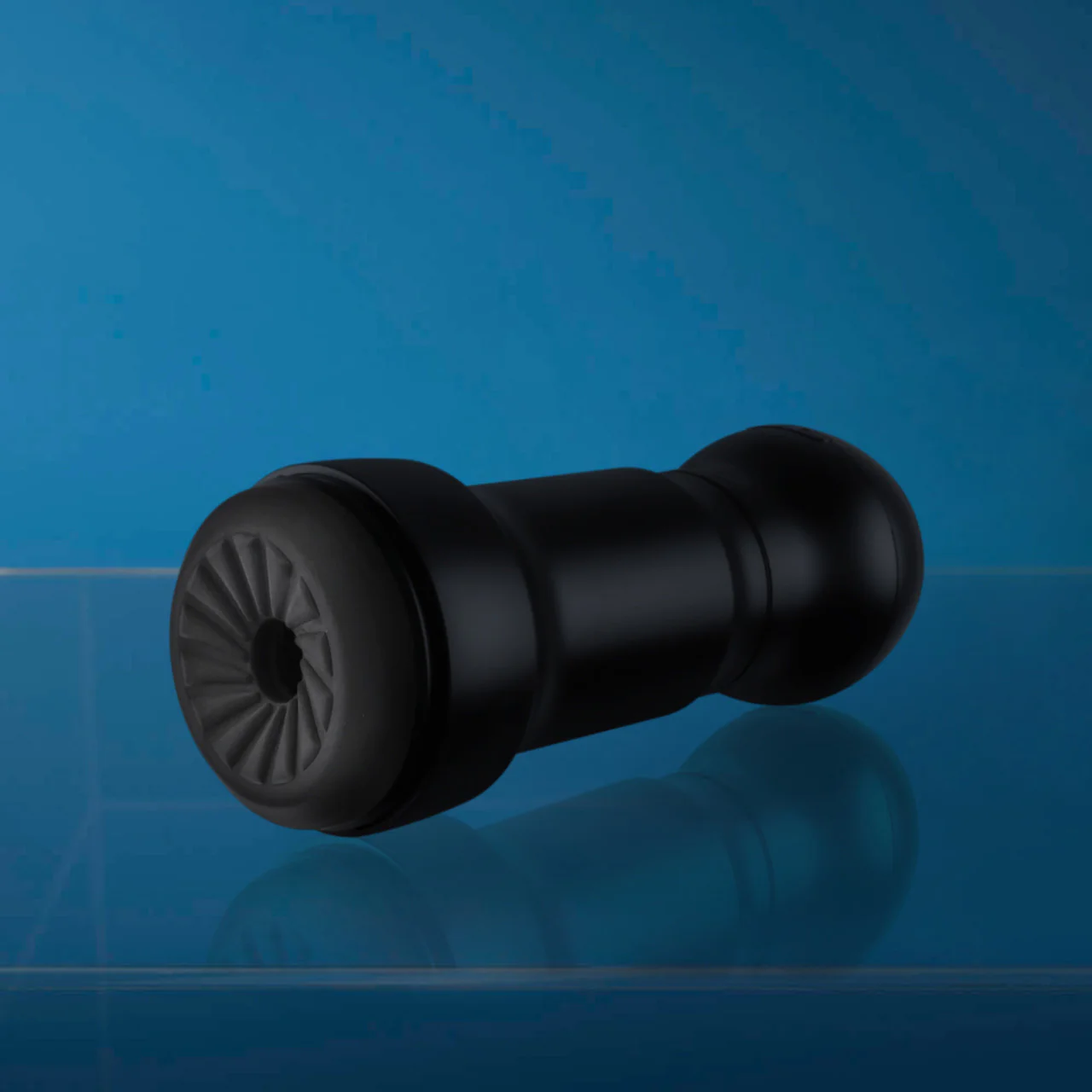 KIIROO Feel Pocket Penis Stroker + PowerBlow Interactive Suction Device - Image 8