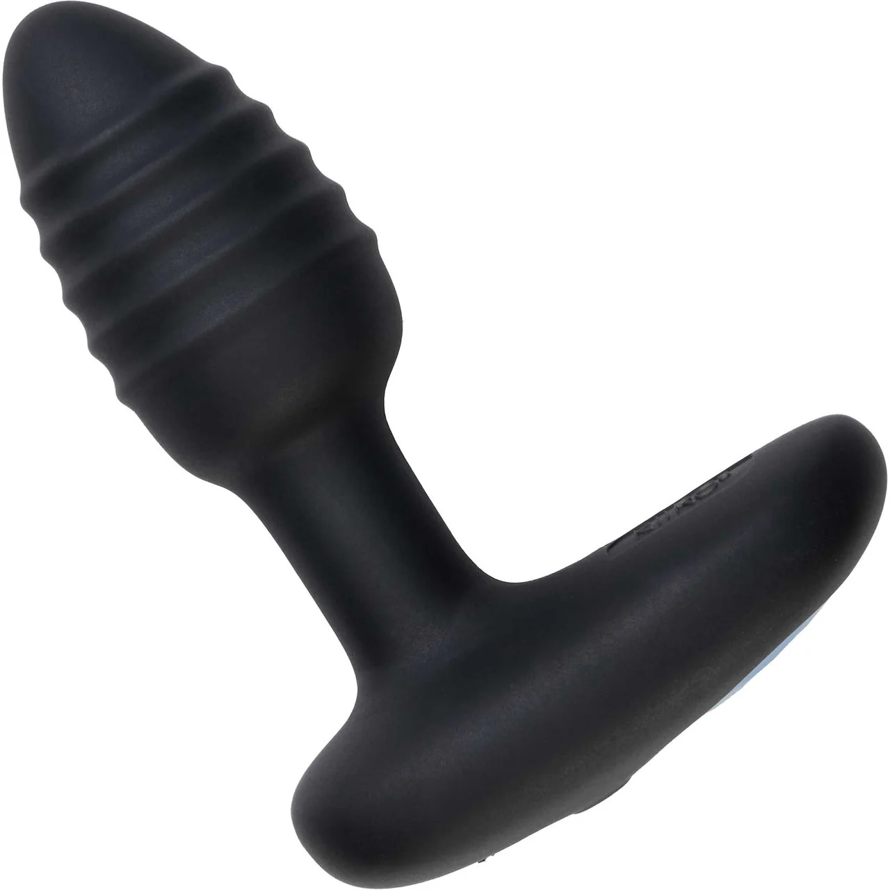 KIIROO OhMiBod Lumen Silicone Rechargeable App Enabled Butt Plug - Image 2