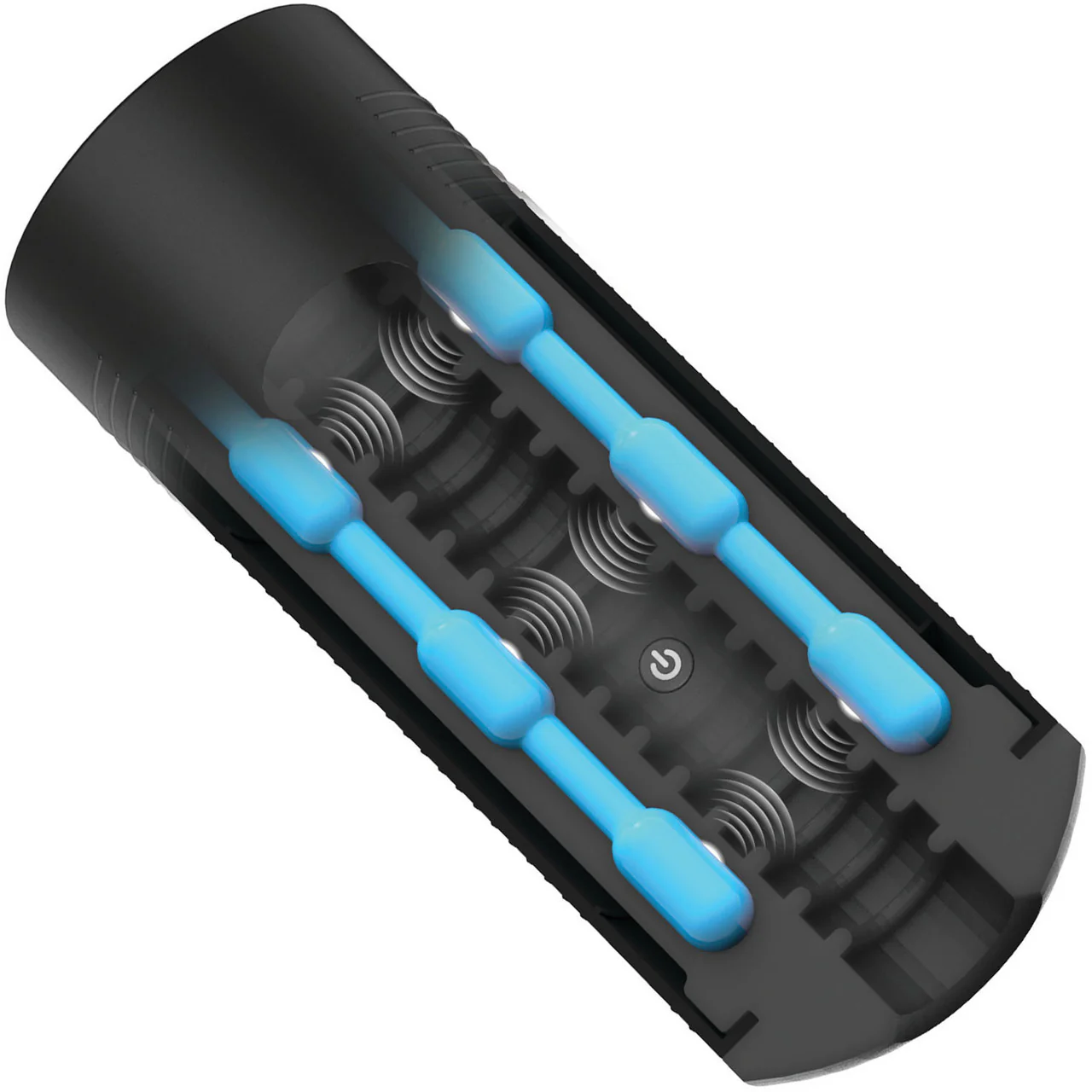 KIIROO TITAN Interactive Vibrating Penis Masturbator - Image 6