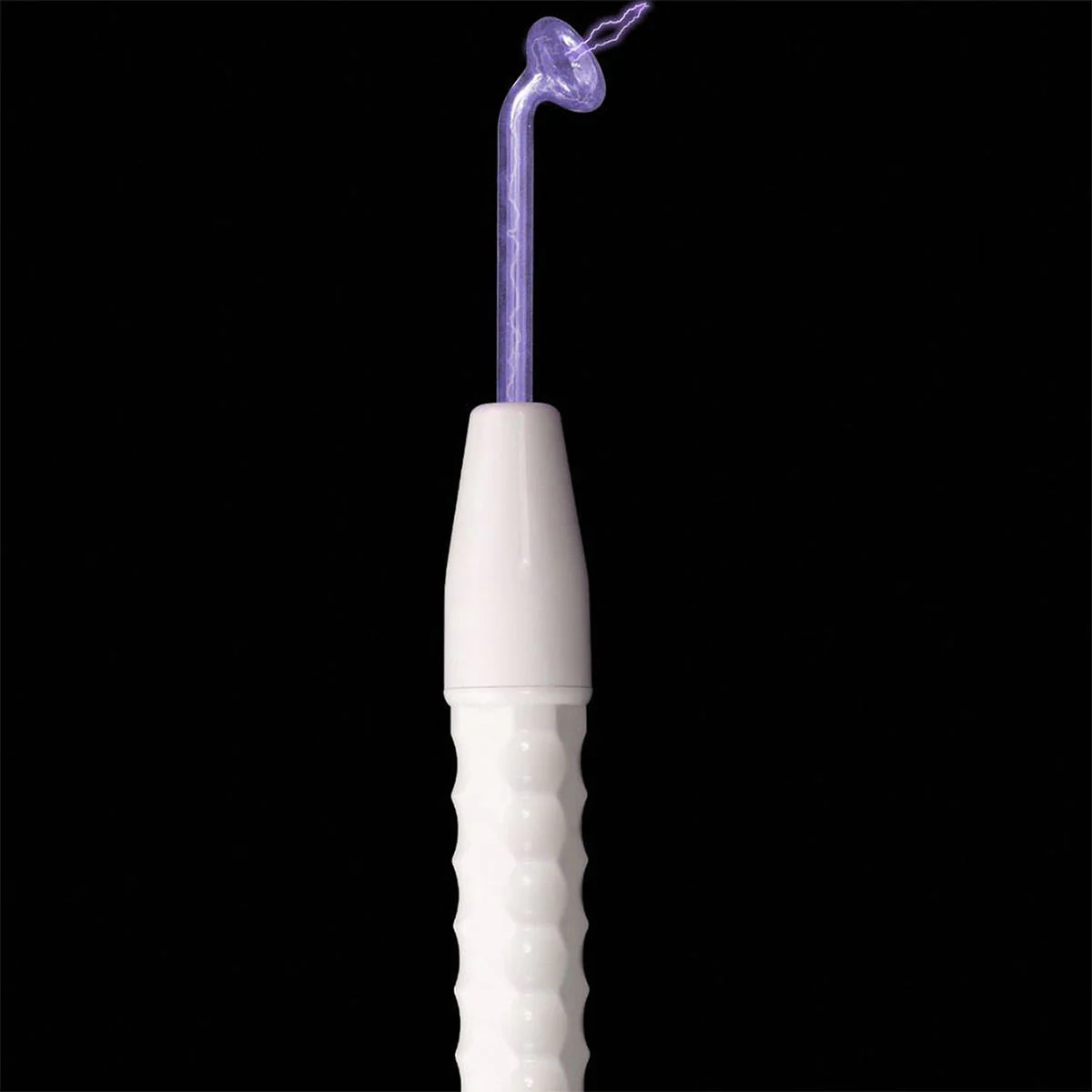 Kinklab Neon Wand Electrosex Kit - Purple - Image 2