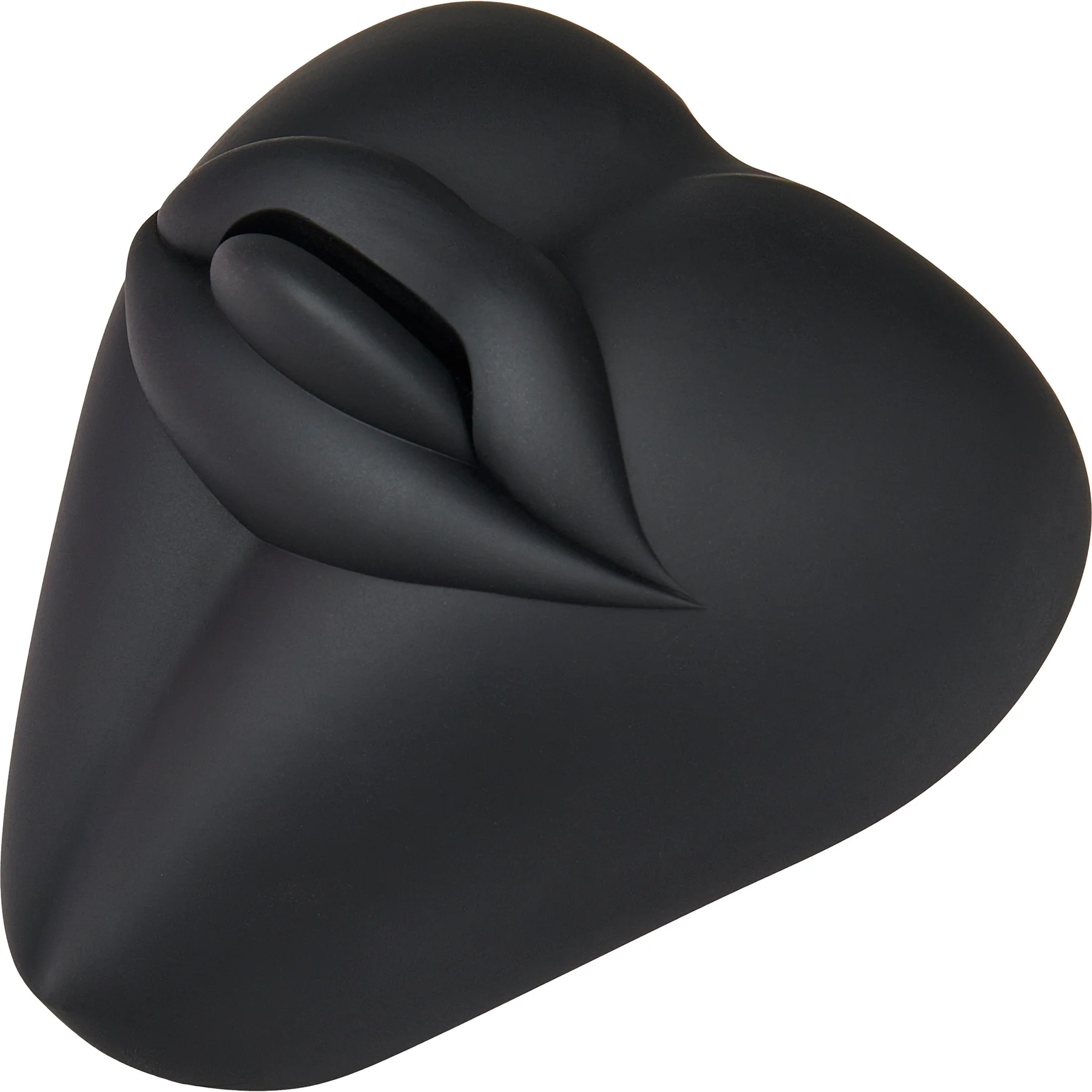 Kissi Soft Silicone Grinder & Dildo Base Stimulation Cushion By Banana Pants - Image 4