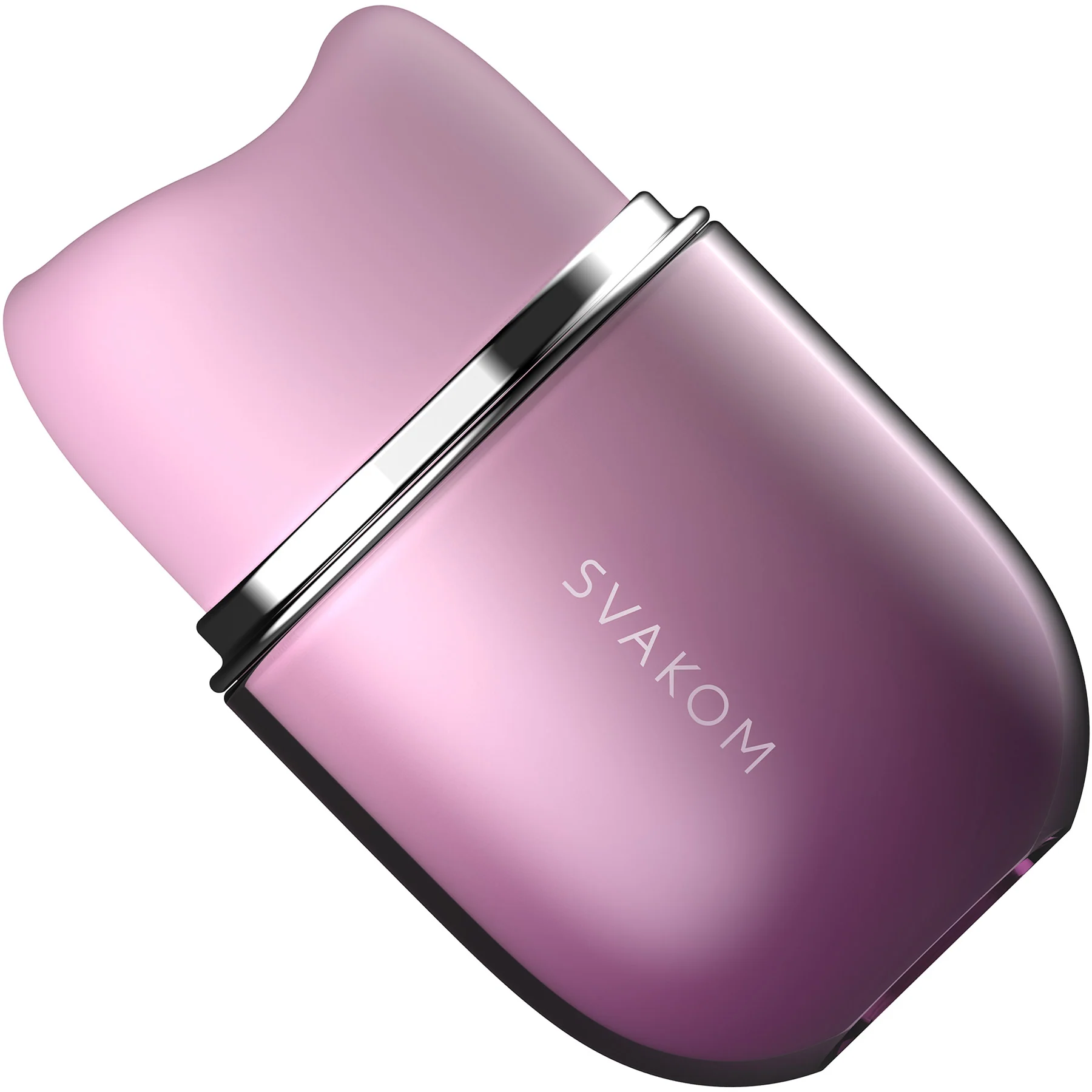 KLITTY Triple-Action Tongue Licking & Suction Vibrator By SVAKOM - Image 16